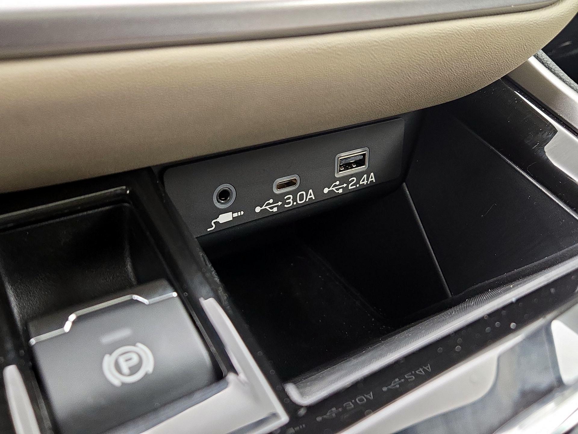 Thumbnail: 2025 Subaru Outback - 19