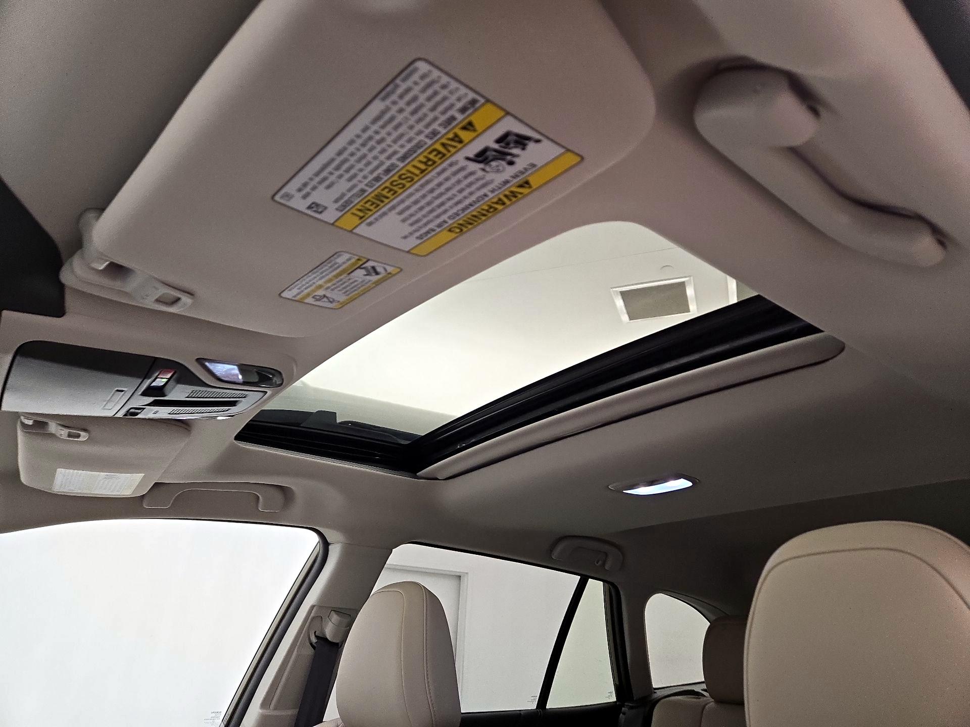 Thumbnail: 2025 Subaru Outback - 20