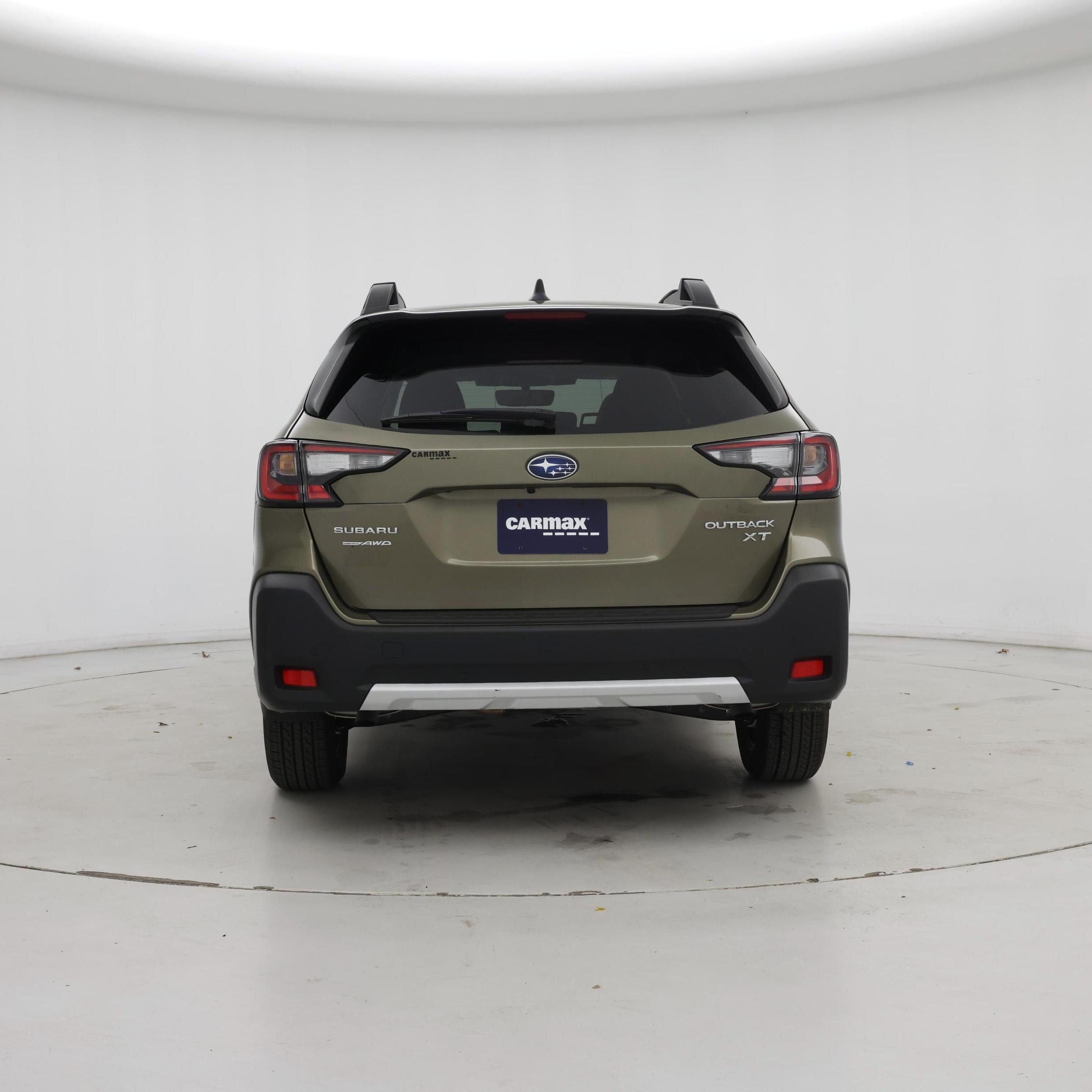 Thumbnail: 2025 Subaru Outback - 3