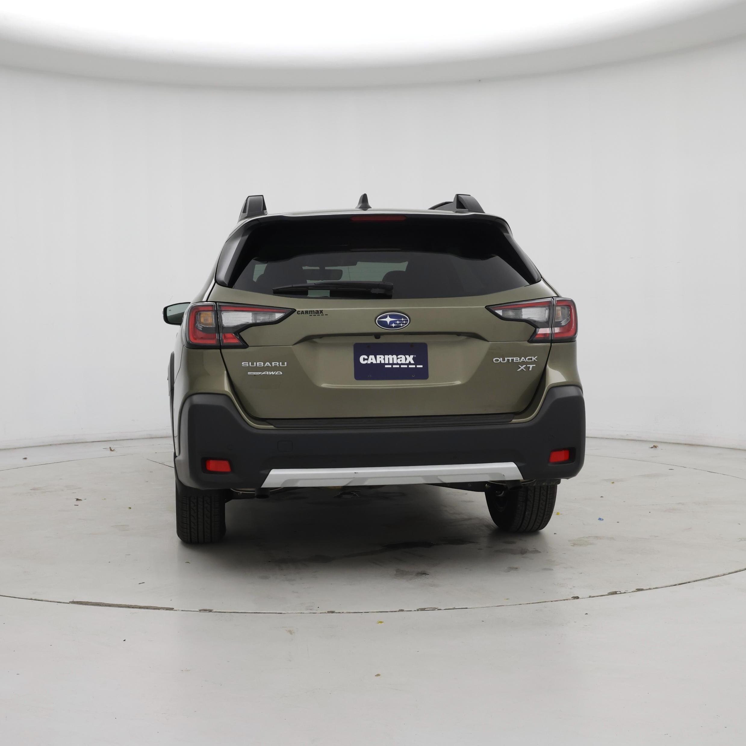 Thumbnail: 2025 Subaru Outback - 5