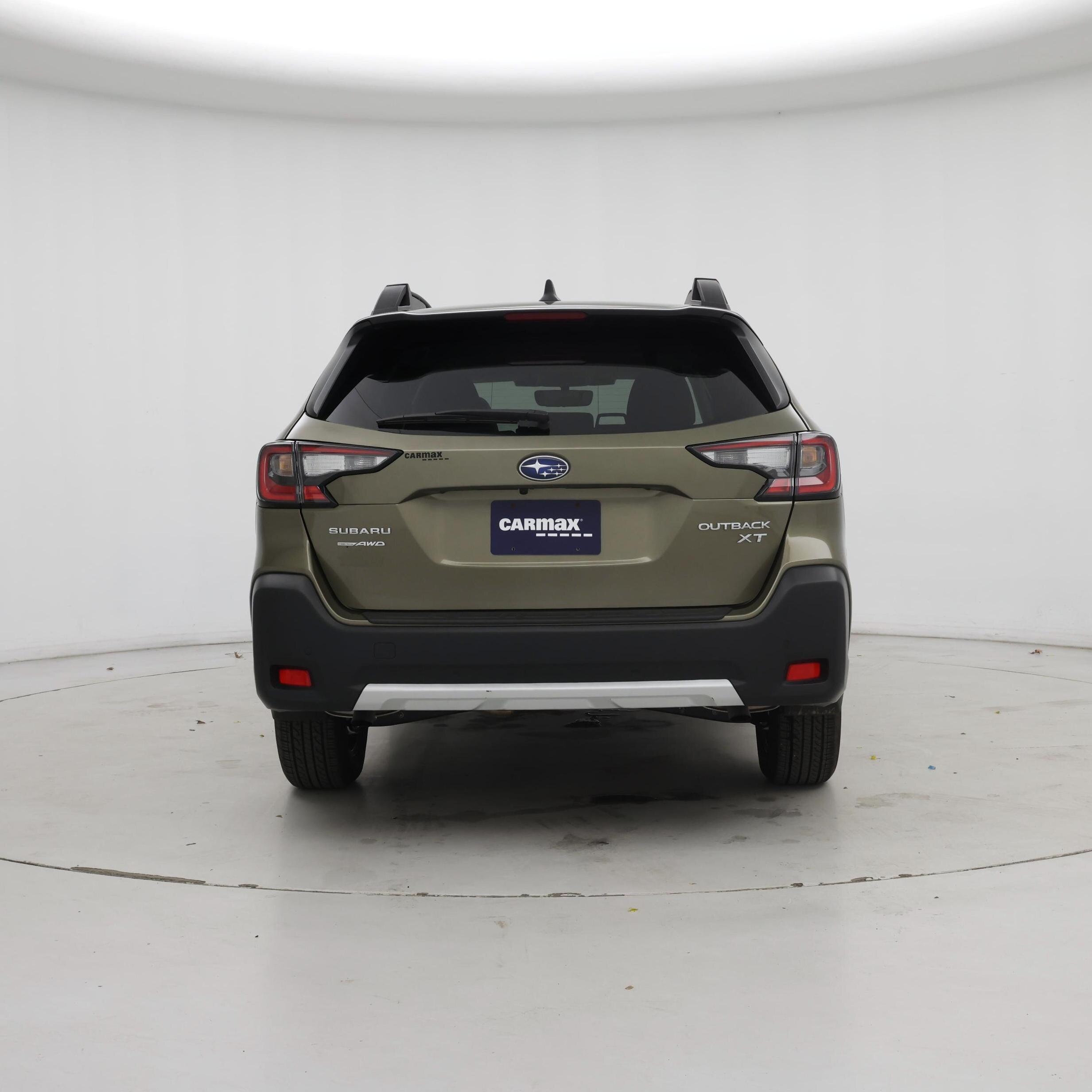 Thumbnail: 2025 Subaru Outback - 6