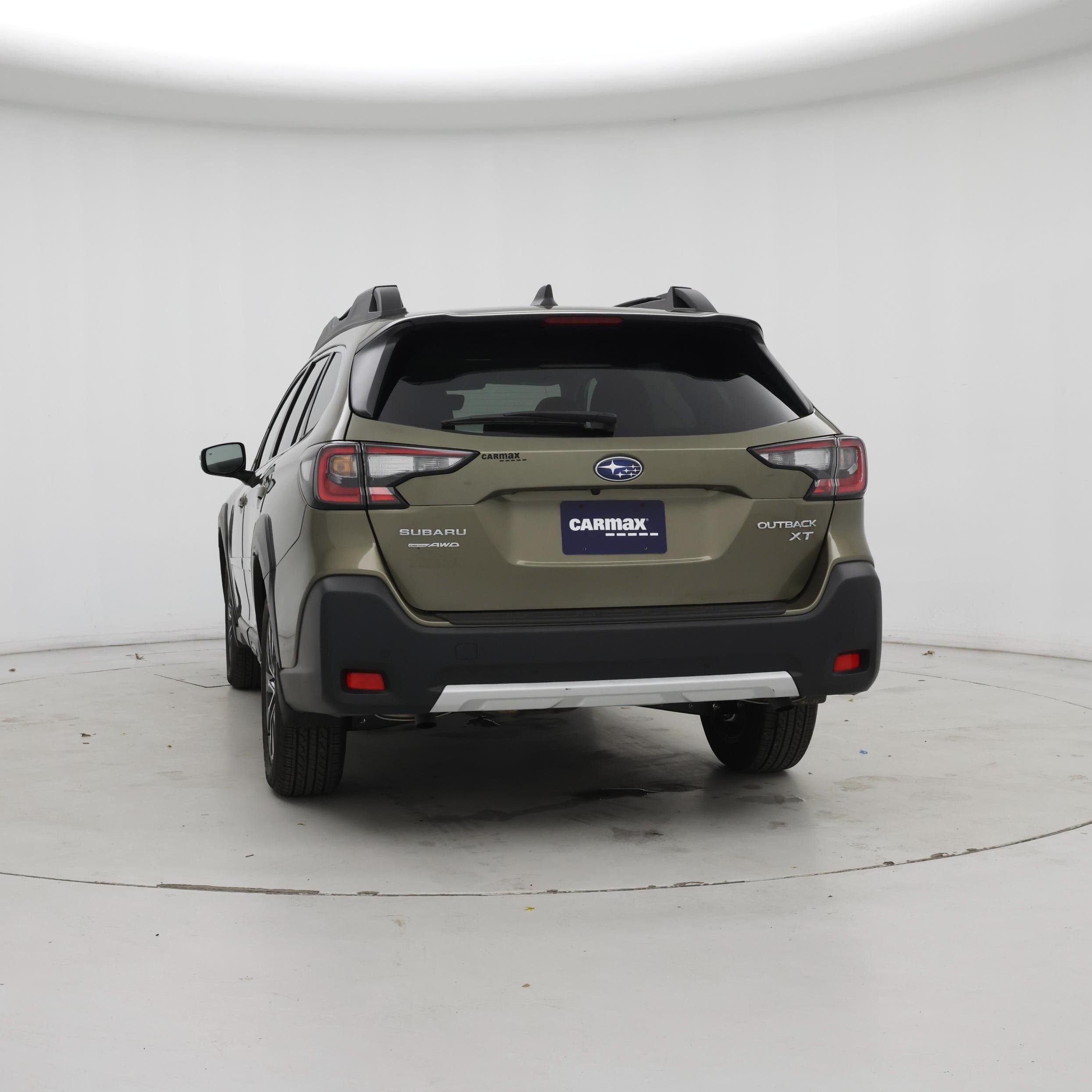 Thumbnail: 2025 Subaru Outback - 7