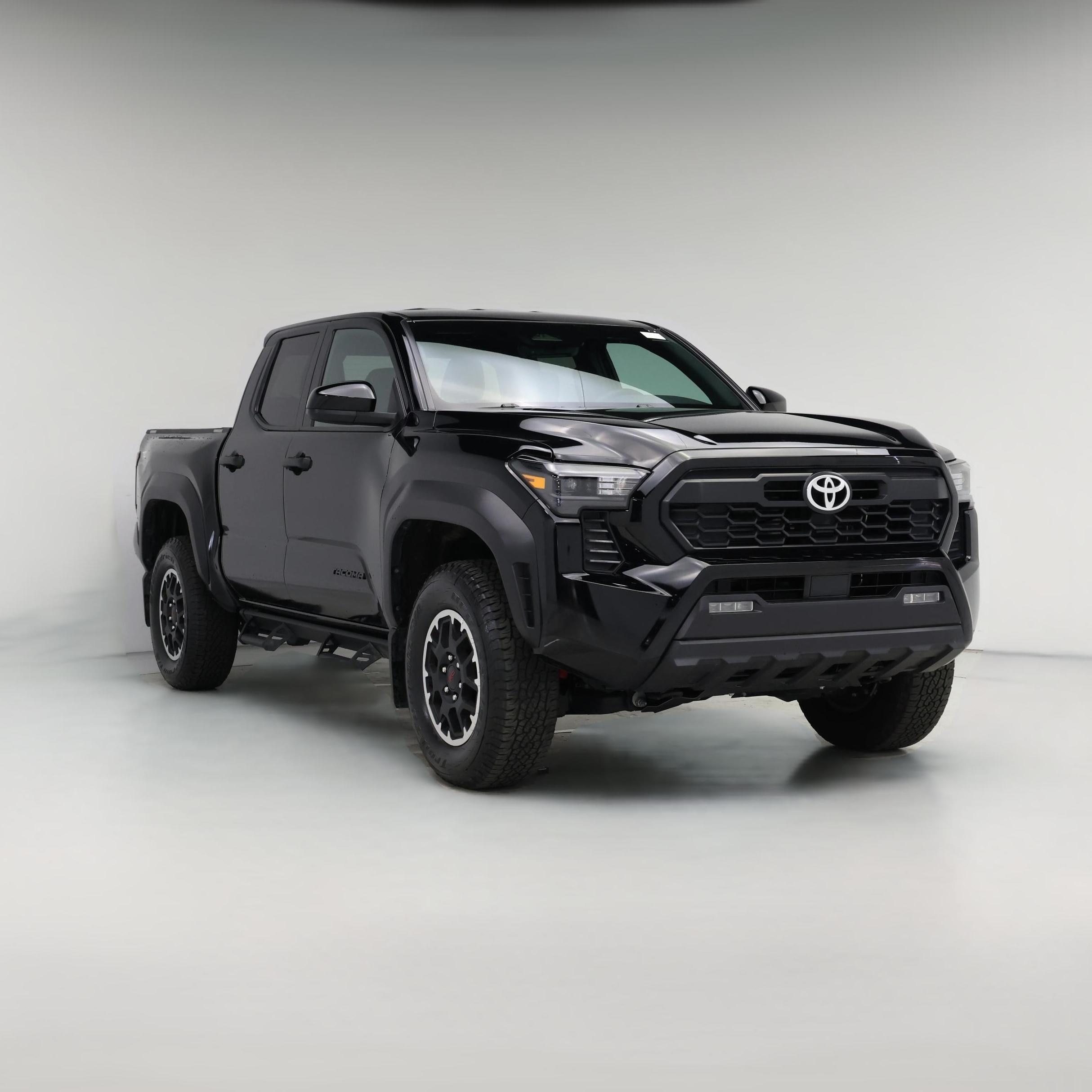 Thumbnail: 2025 Toyota Tacoma - 1