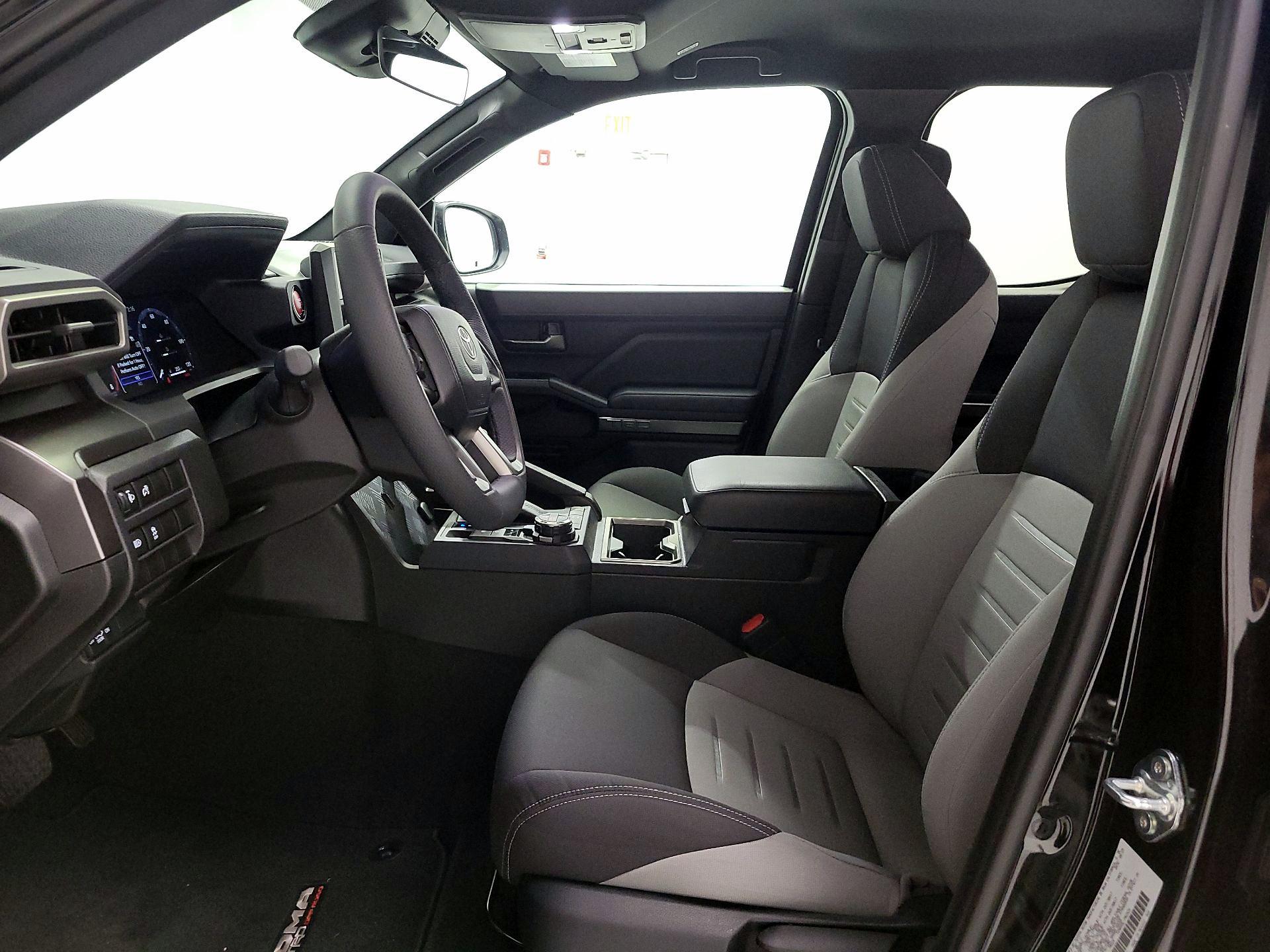 Thumbnail: 2025 Toyota Tacoma - 11