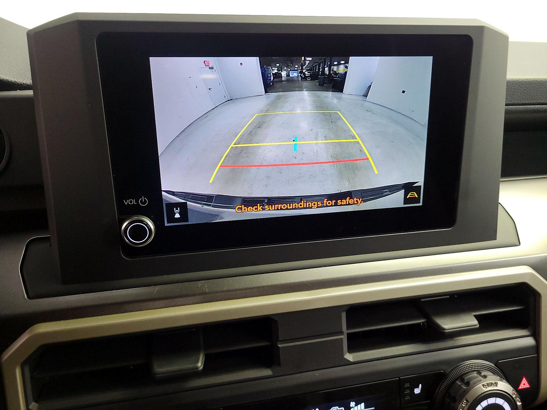 Thumbnail: 2025 Toyota Tacoma - 14