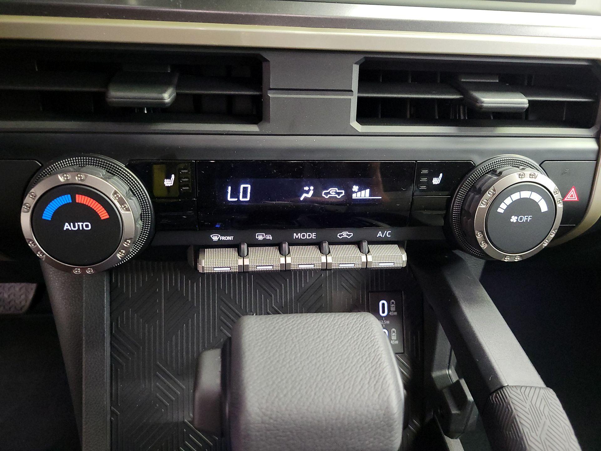 Thumbnail: 2025 Toyota Tacoma - 16