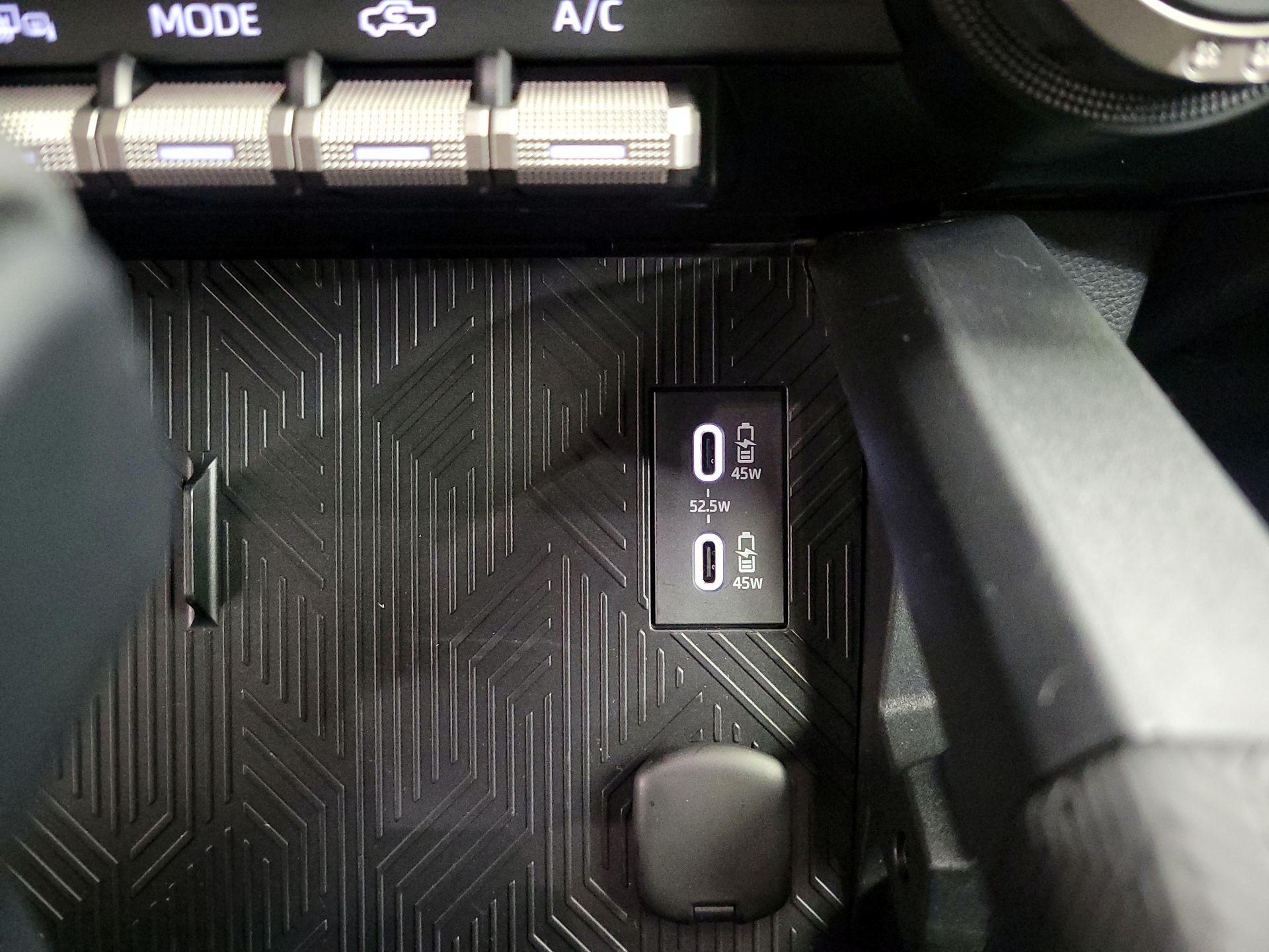 Thumbnail: 2025 Toyota Tacoma - 18