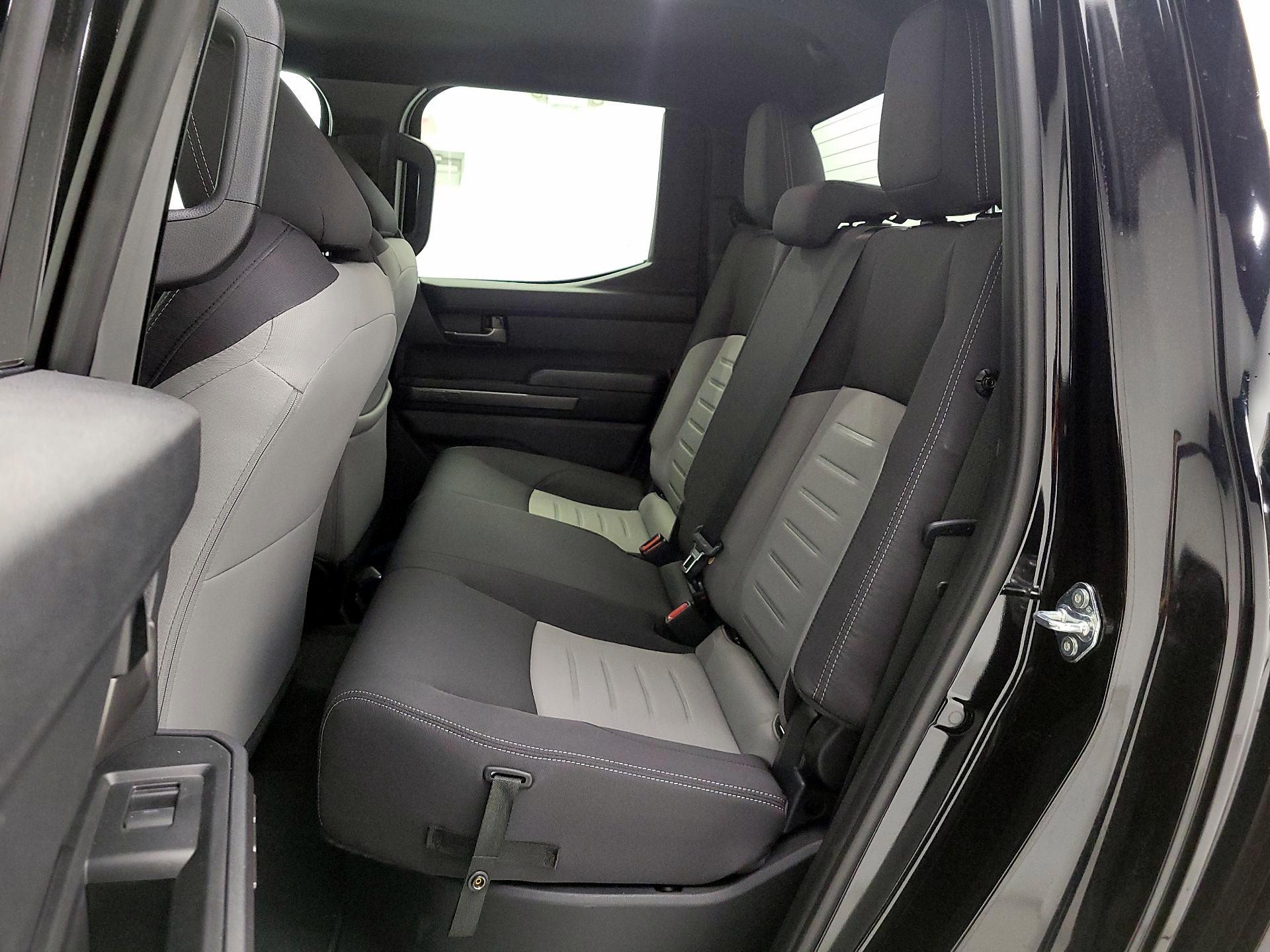 Thumbnail: 2025 Toyota Tacoma - 19