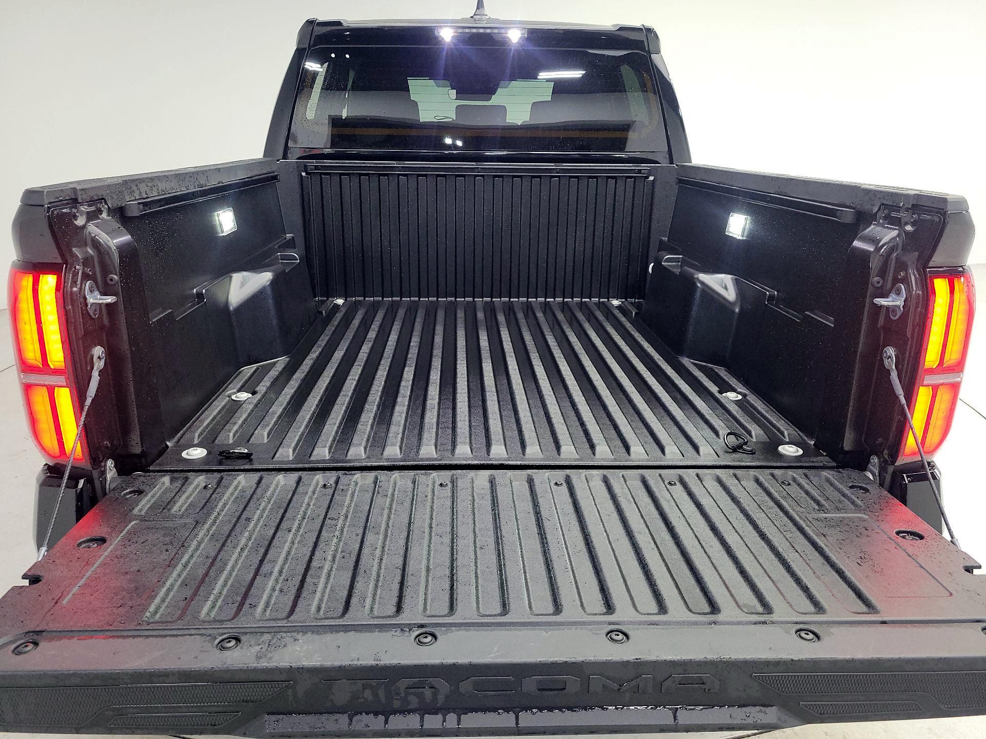 Thumbnail: 2025 Toyota Tacoma - 20