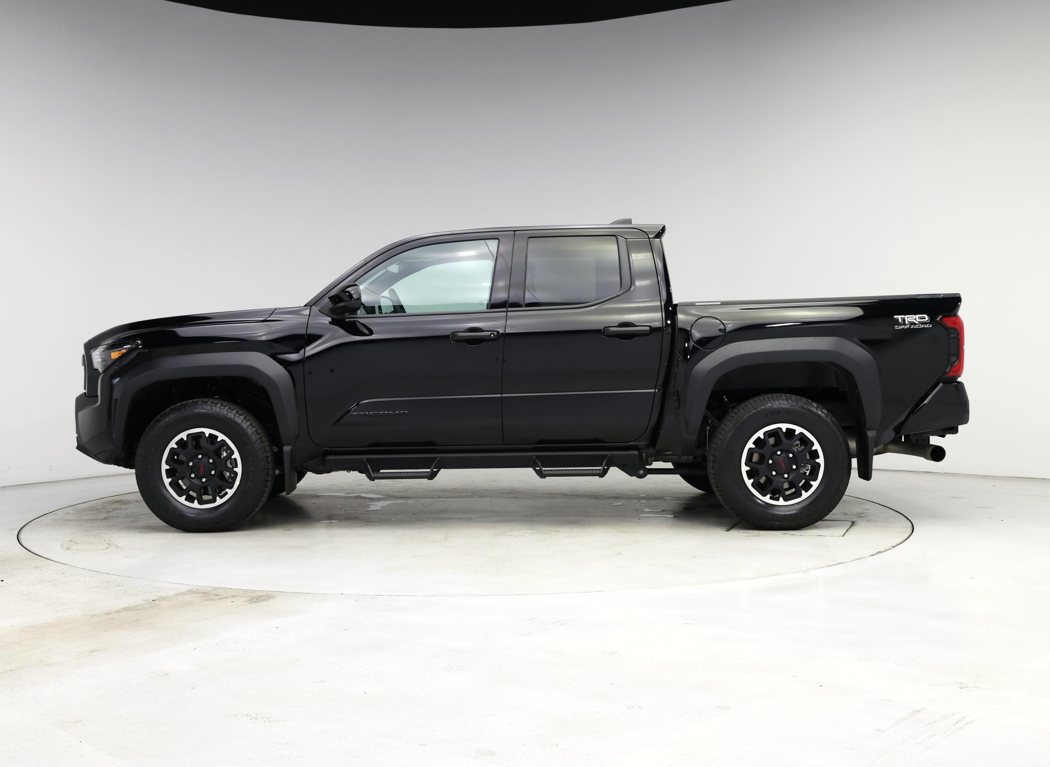 Thumbnail: 2025 Toyota Tacoma - 3