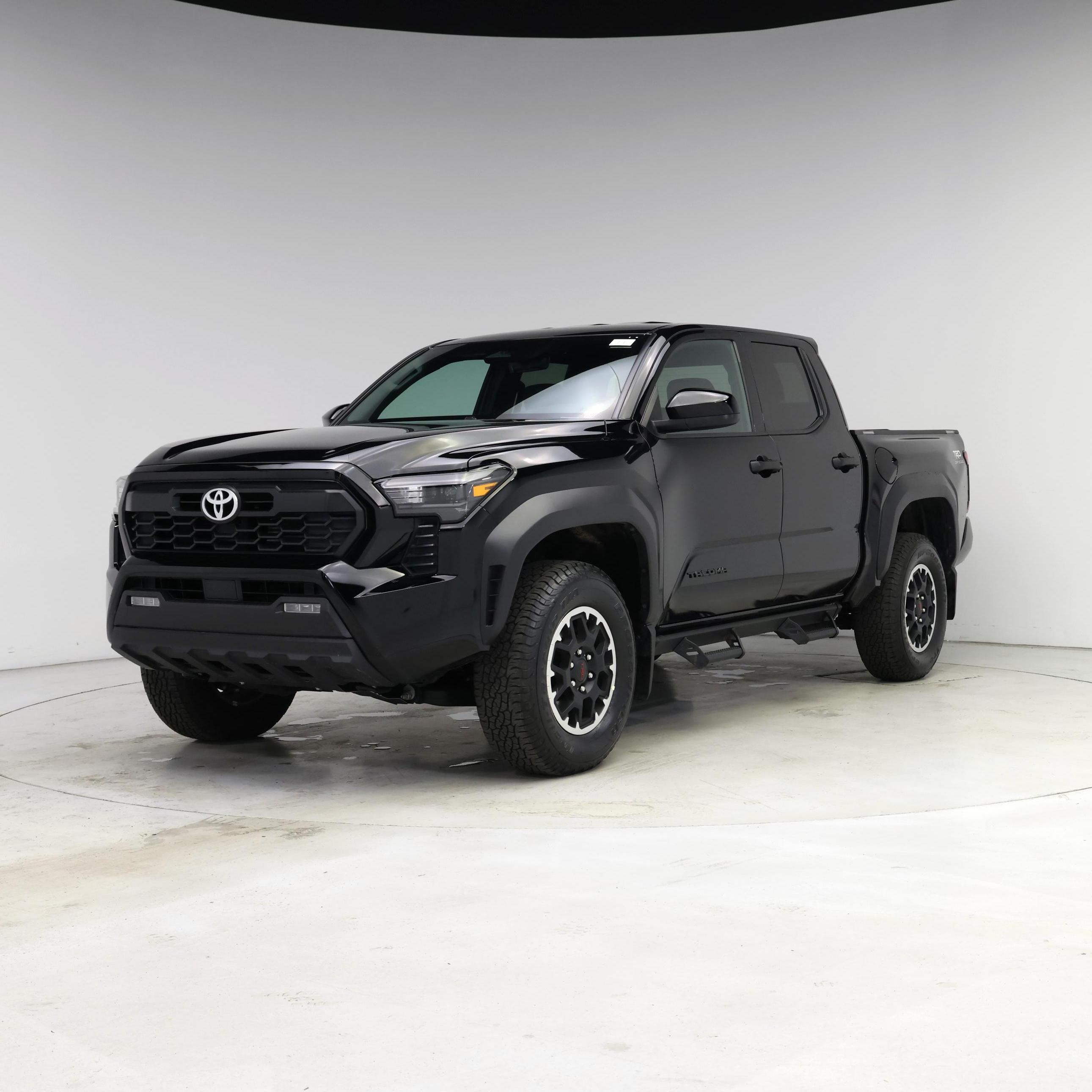 Thumbnail: 2025 Toyota Tacoma - 4
