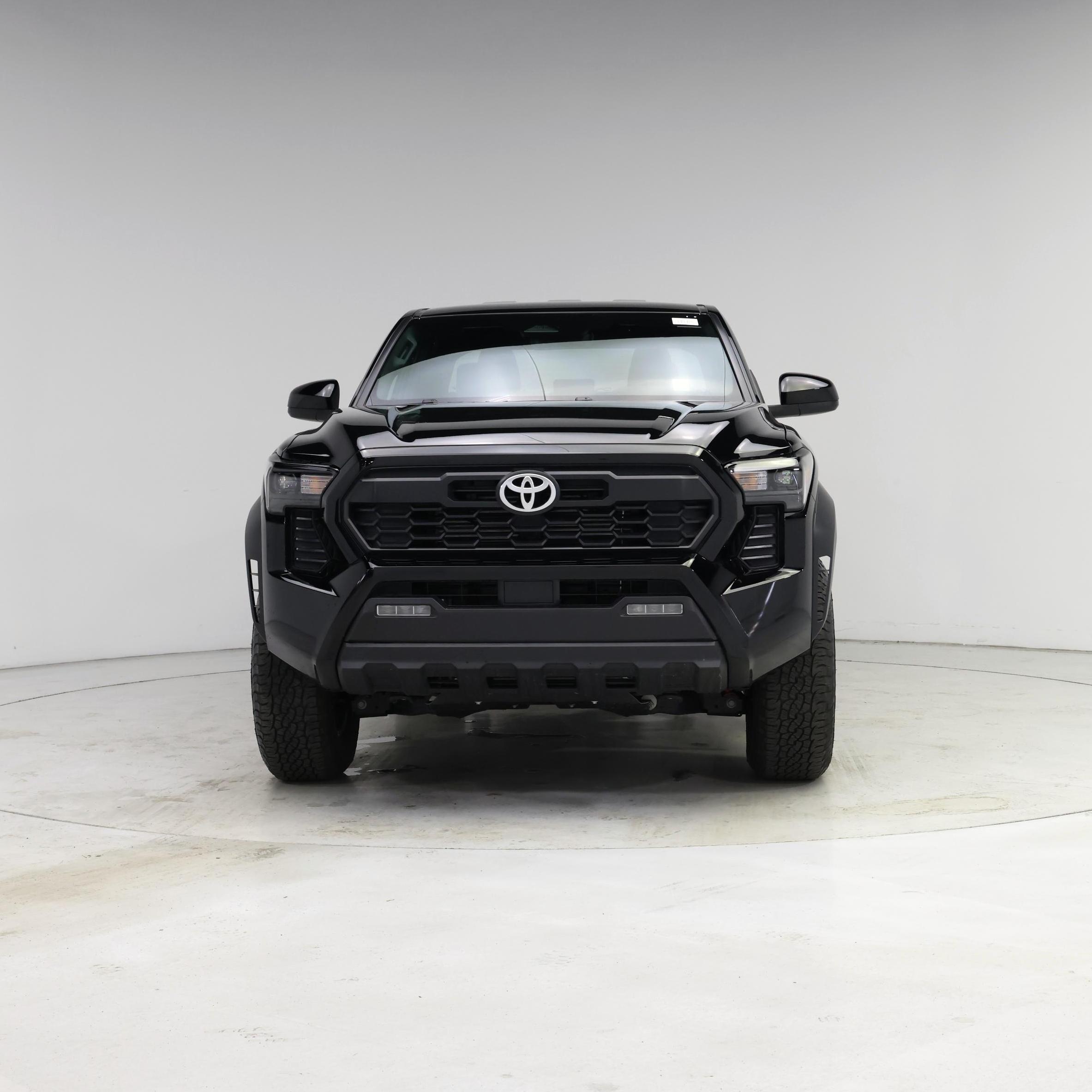 Thumbnail: 2025 Toyota Tacoma - 5