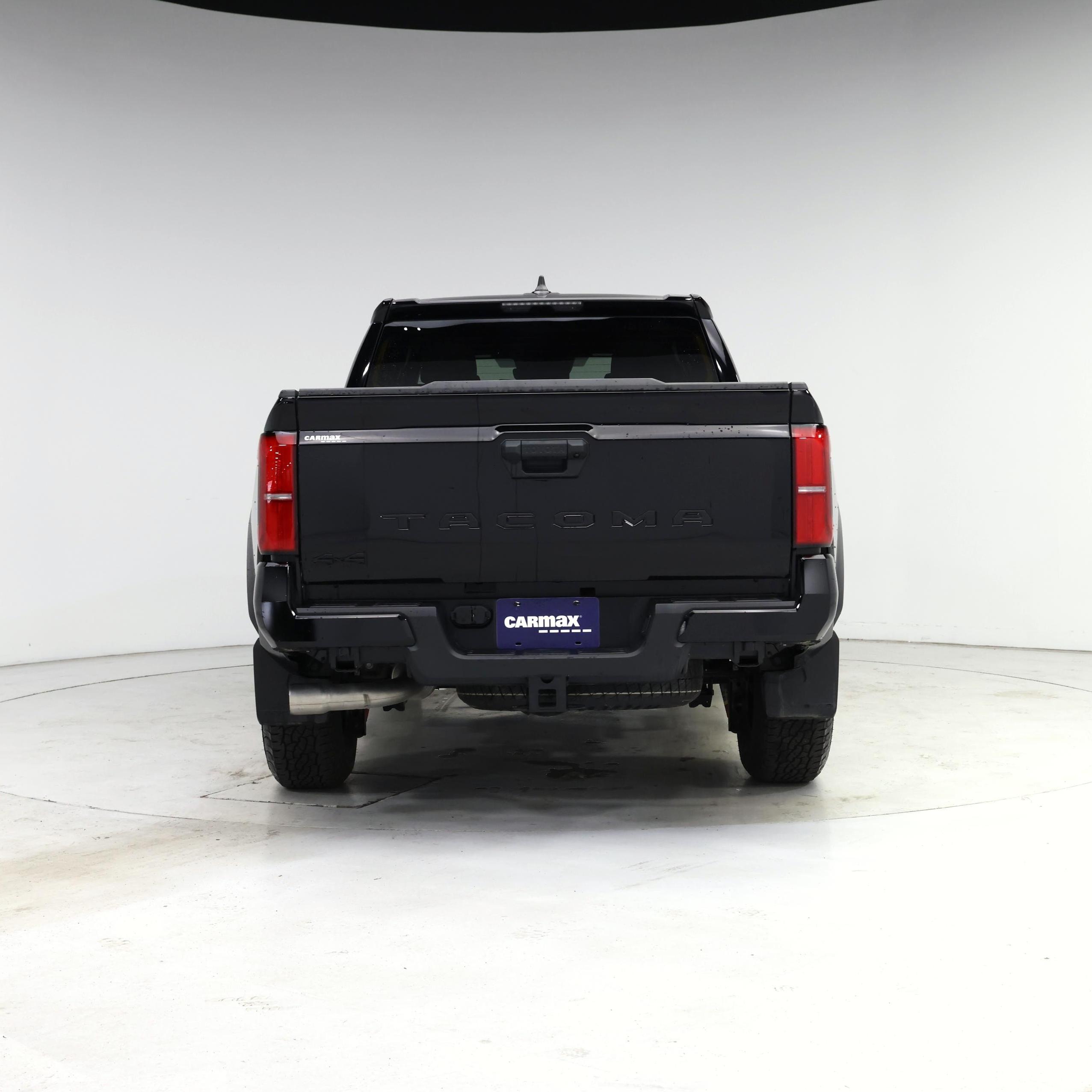 Thumbnail: 2025 Toyota Tacoma - 6