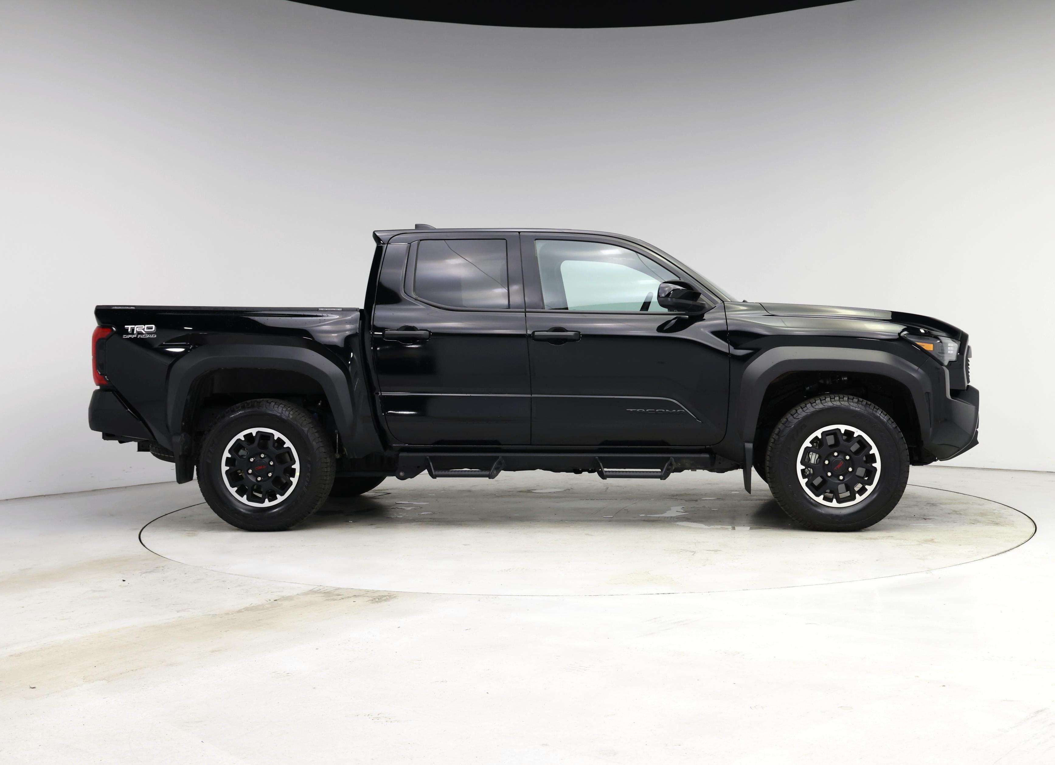 Thumbnail: 2025 Toyota Tacoma - 7