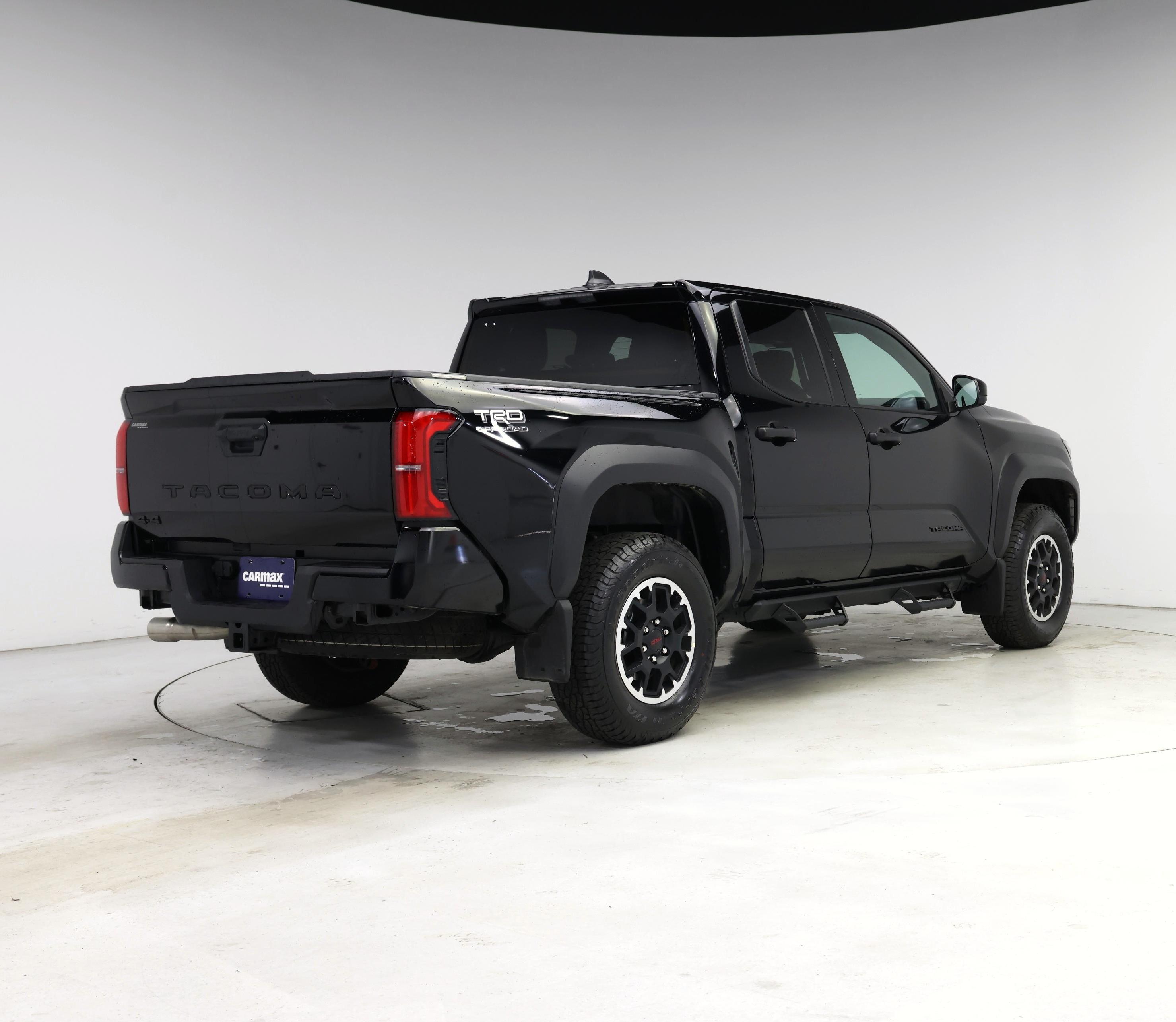 Thumbnail: 2025 Toyota Tacoma - 8