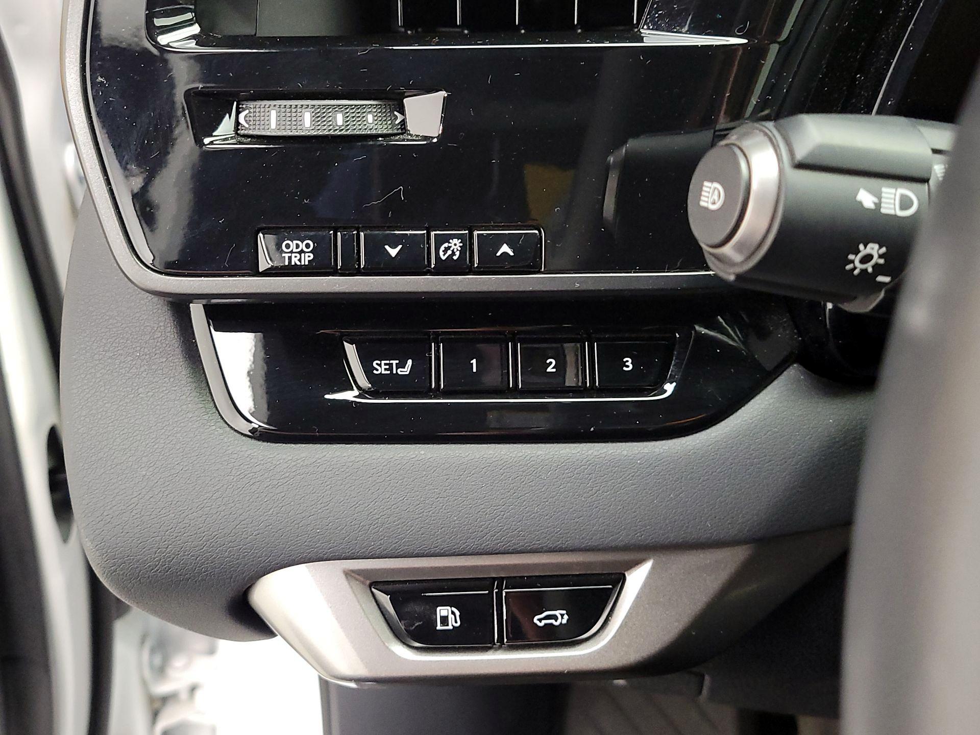 Thumbnail: 2024 Lexus RX - 13