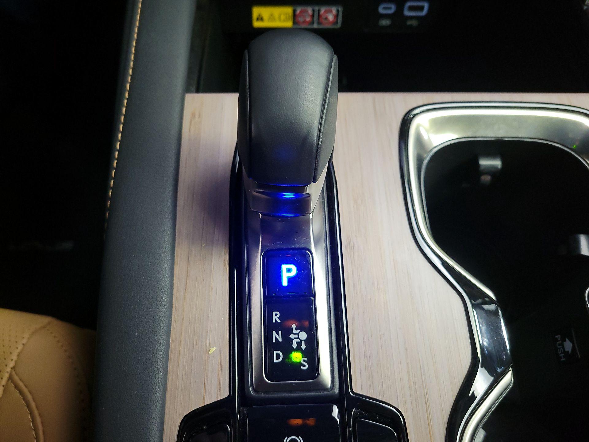 Thumbnail: 2024 Lexus RX - 18