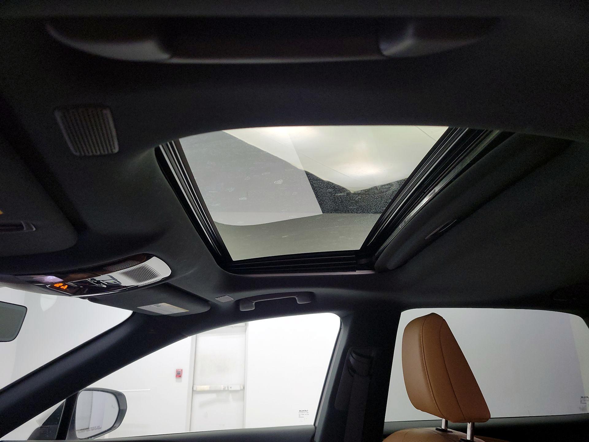 Thumbnail: 2024 Lexus RX - 20