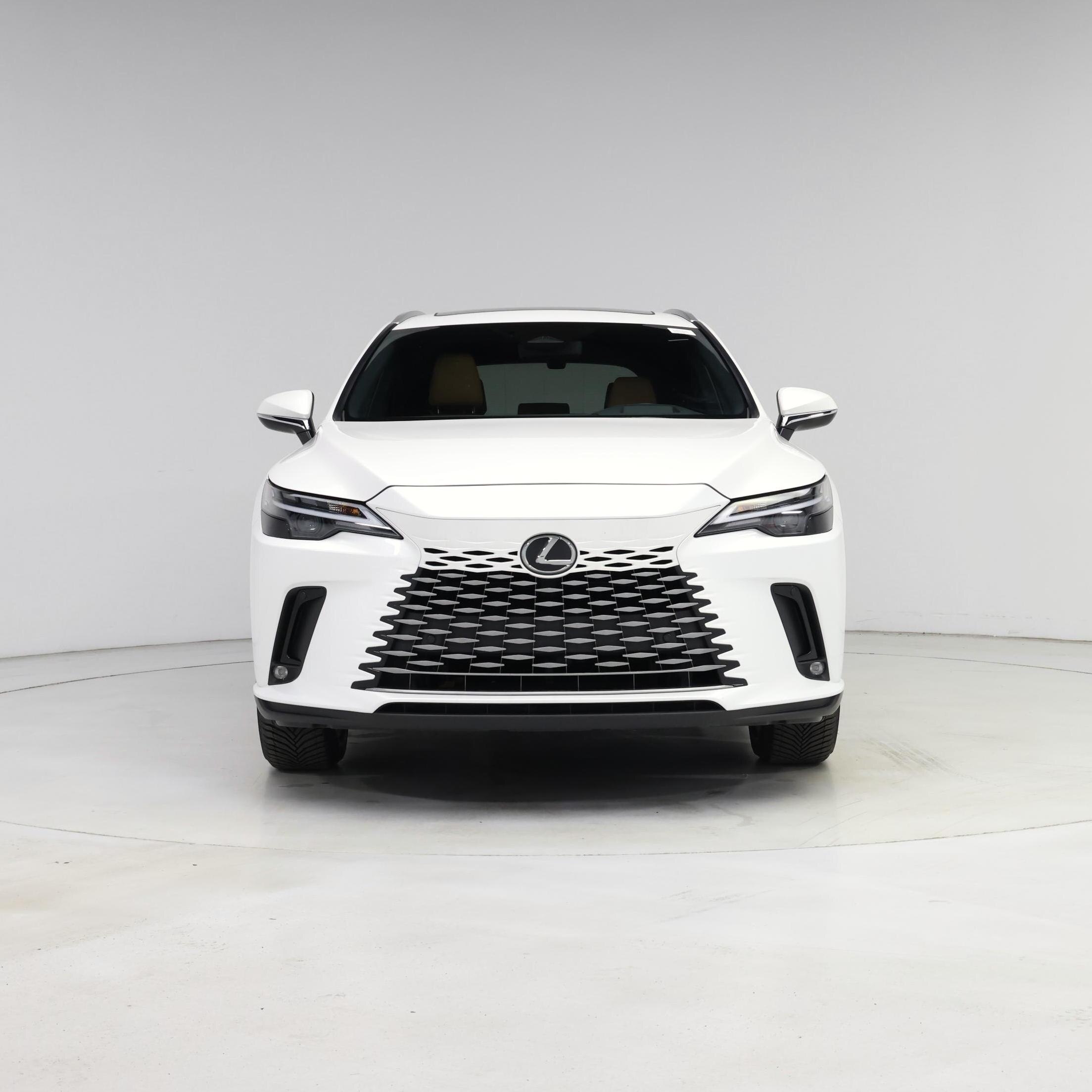 Thumbnail: 2024 Lexus RX - 5