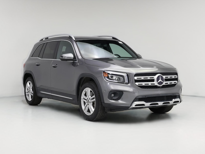 2020 Mercedes-Benz GLB 250 -
                  Nashville, TN