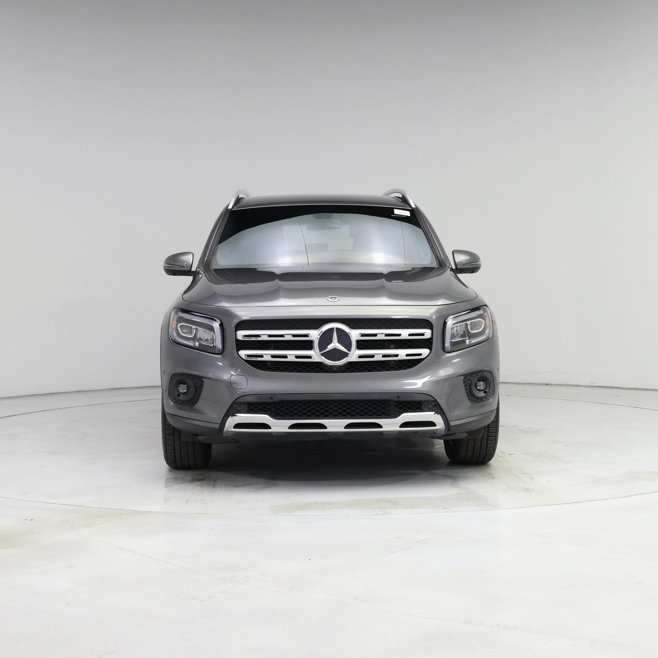 Thumbnail: 2020 Mercedes-Benz GLB - 5