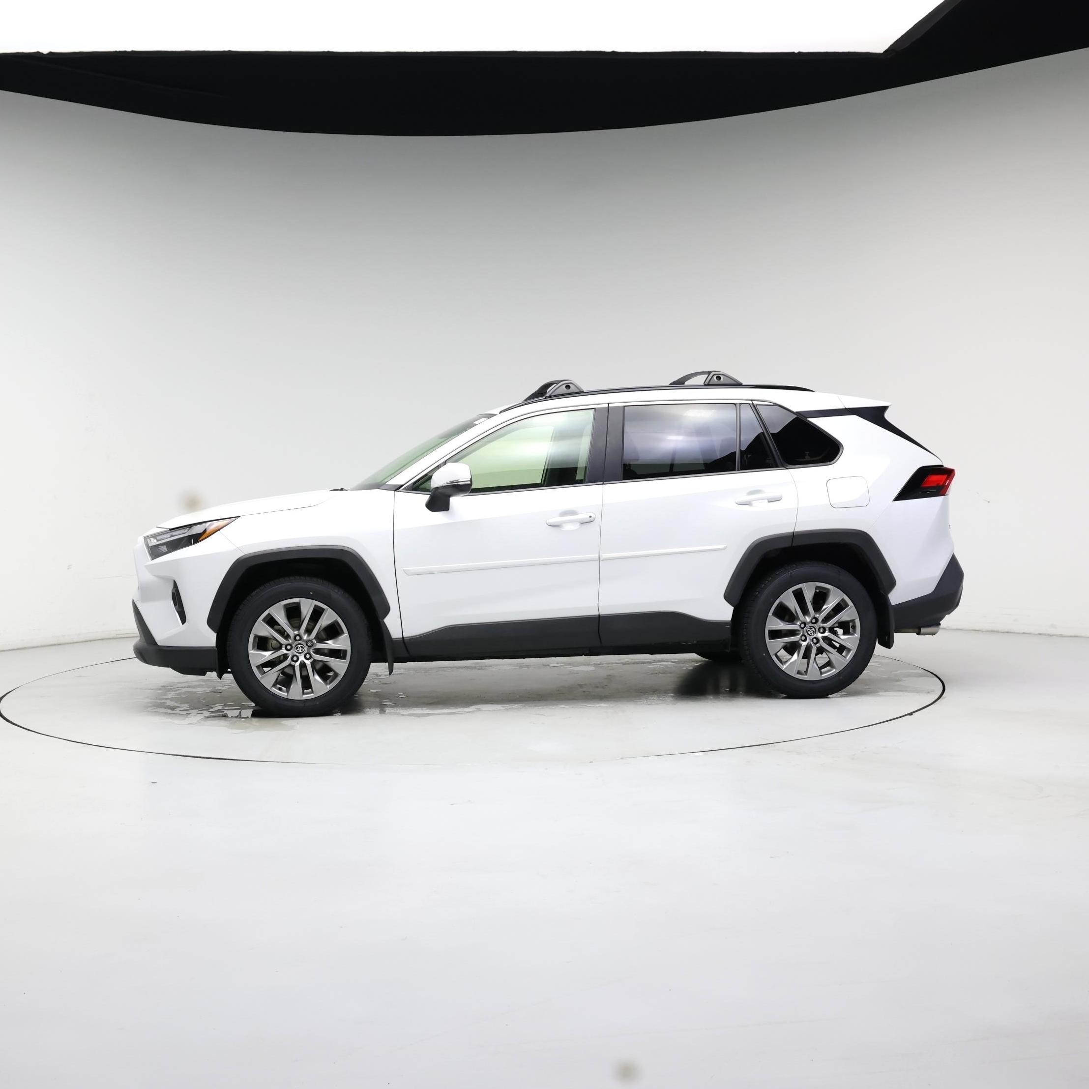 Thumbnail: 2023 Toyota RAV4 - 3