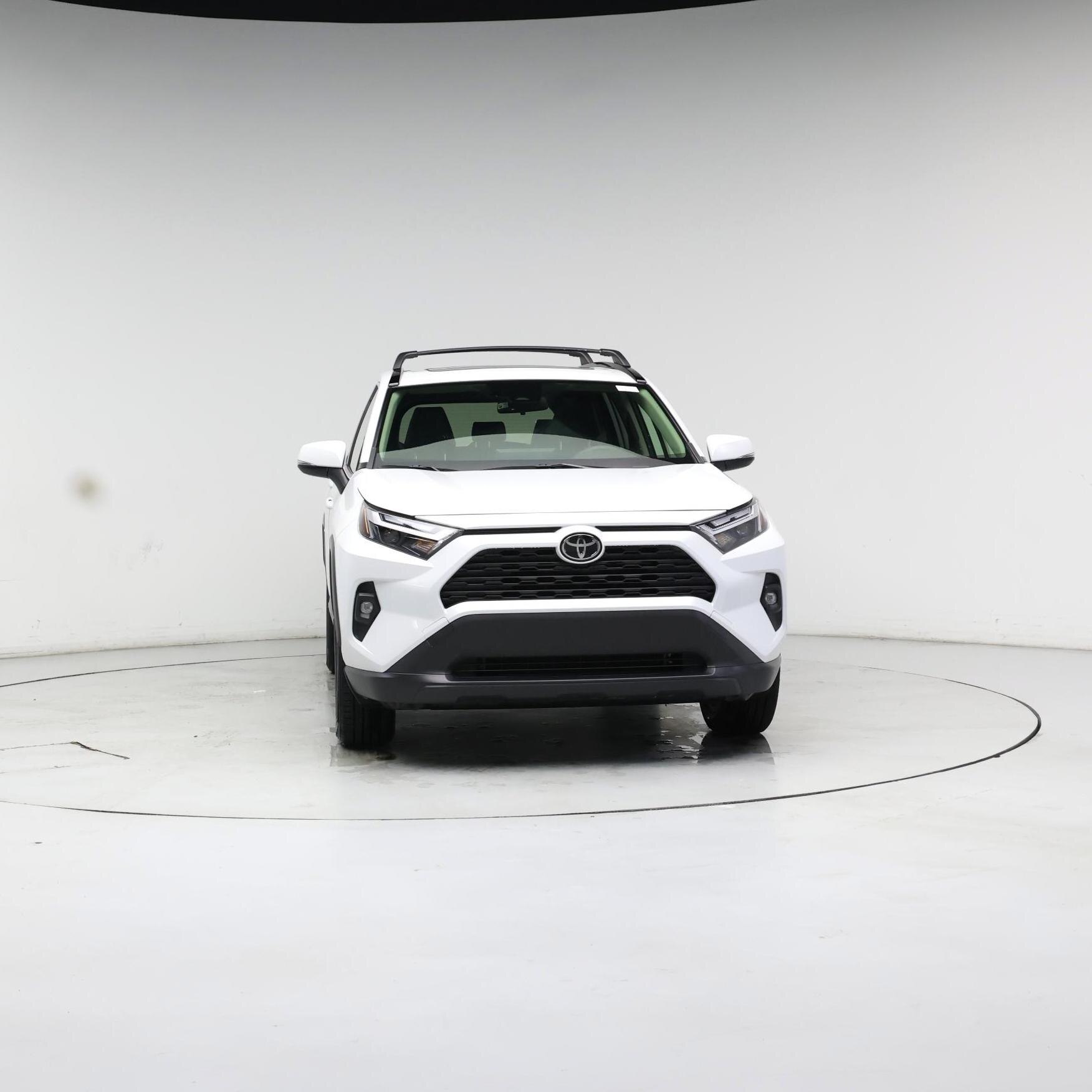 Thumbnail: 2023 Toyota RAV4 - 5
