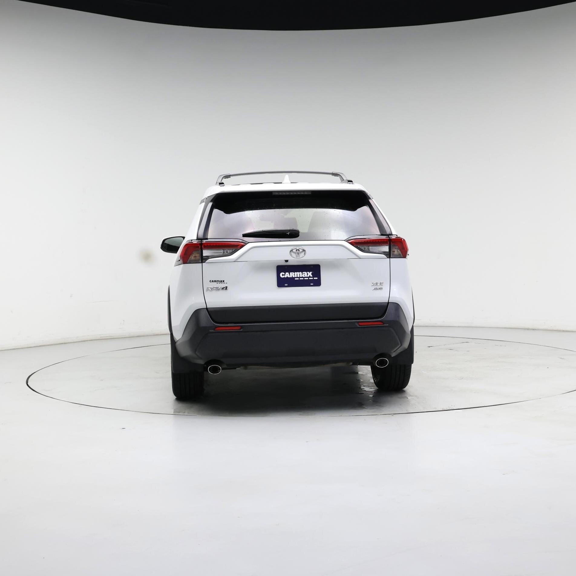 Thumbnail: 2023 Toyota RAV4 - 6