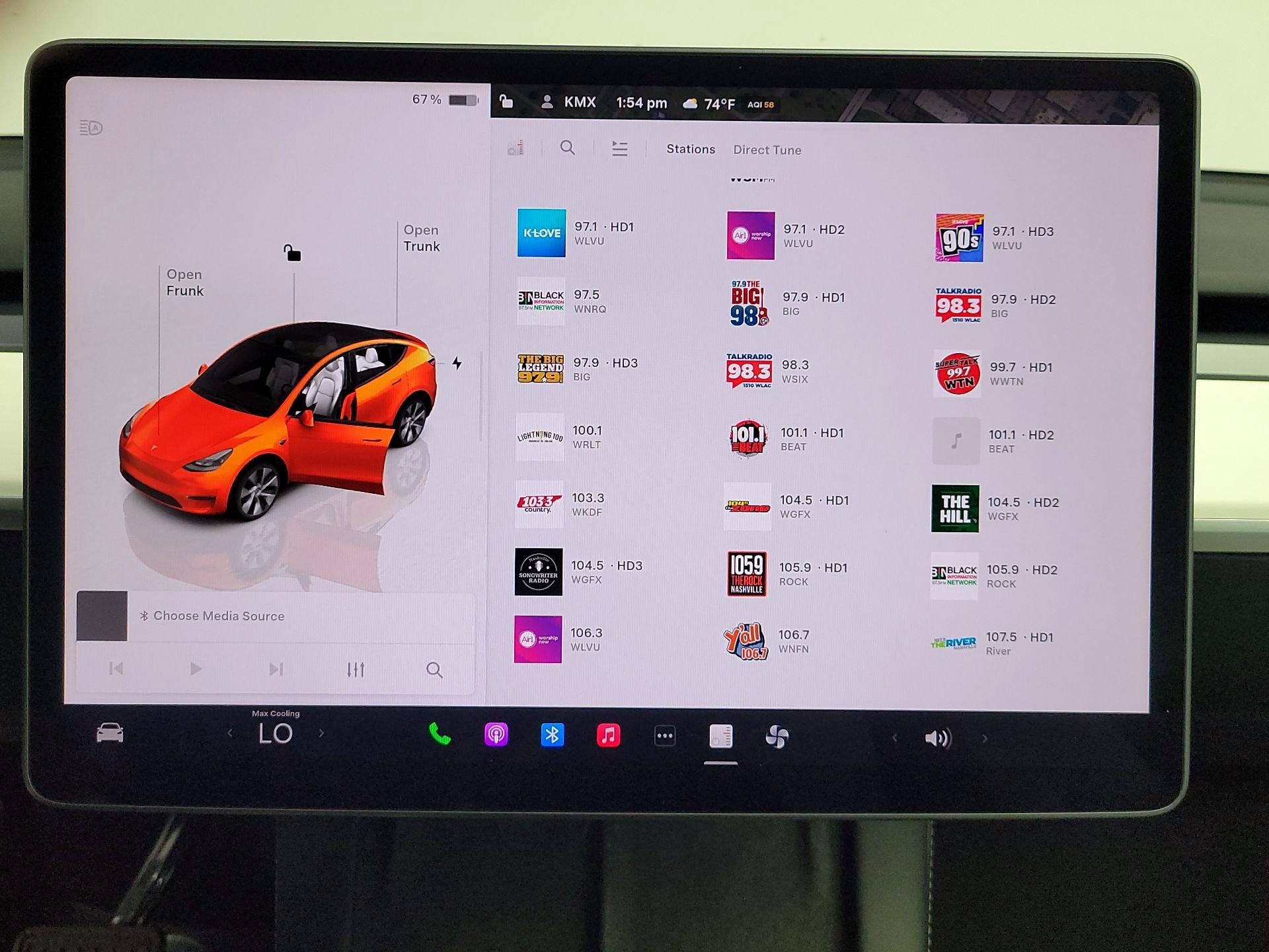 Thumbnail: 2023 Tesla Model Y - 14