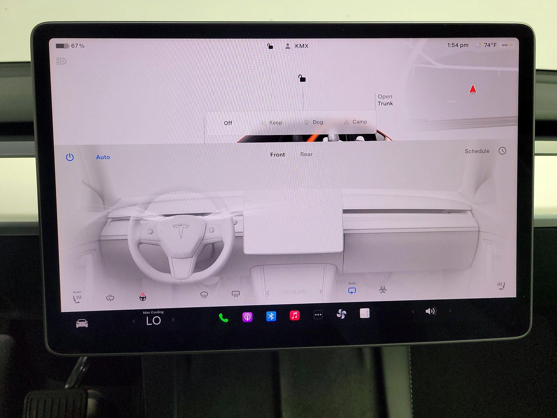 Thumbnail: 2023 Tesla Model Y - 15