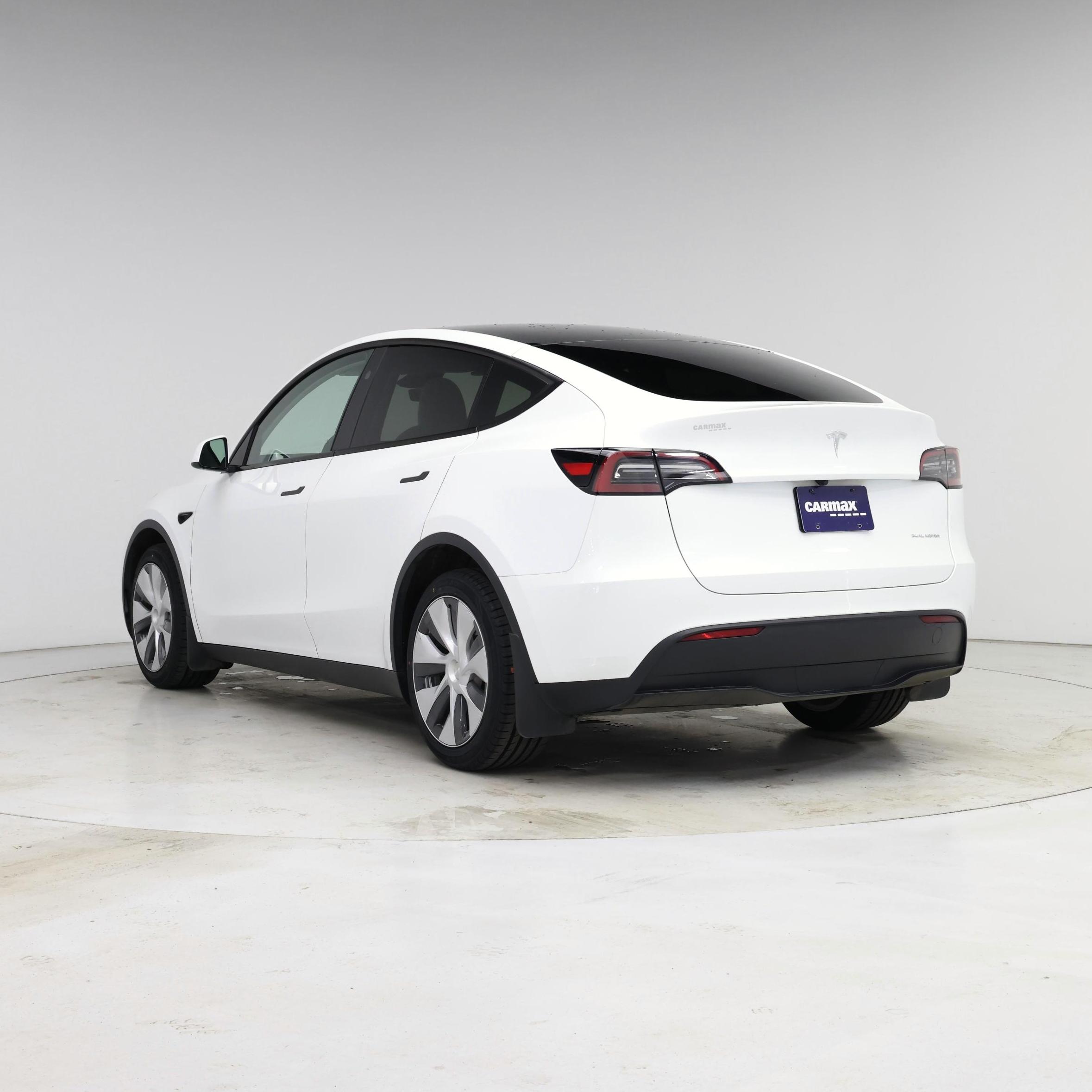 Thumbnail: 2023 Tesla Model Y - 2