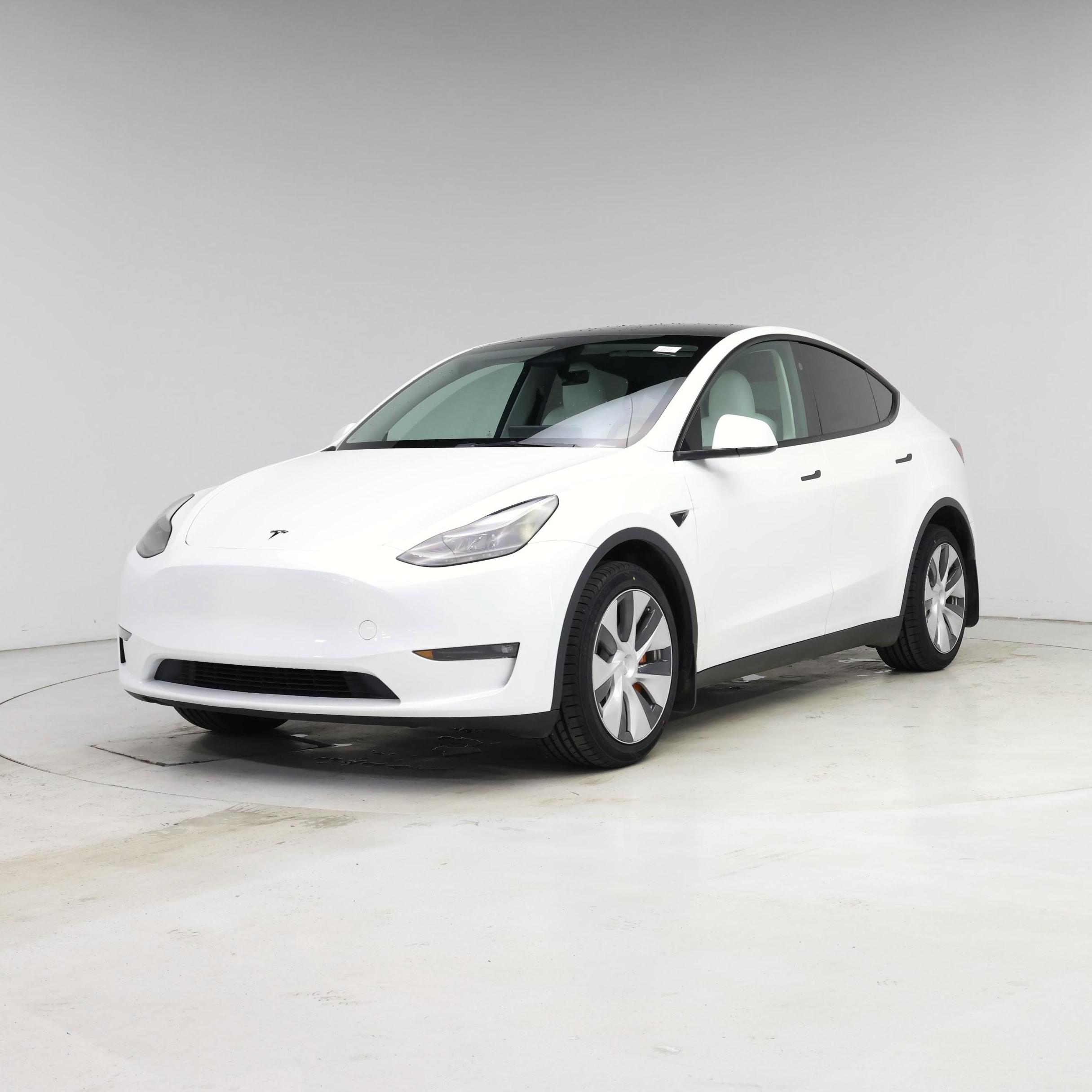 Thumbnail: 2023 Tesla Model Y - 4