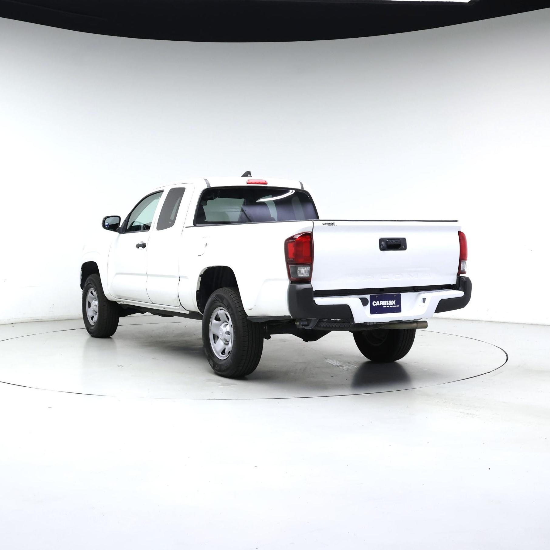 Thumbnail: 2022 Toyota Tacoma - 2