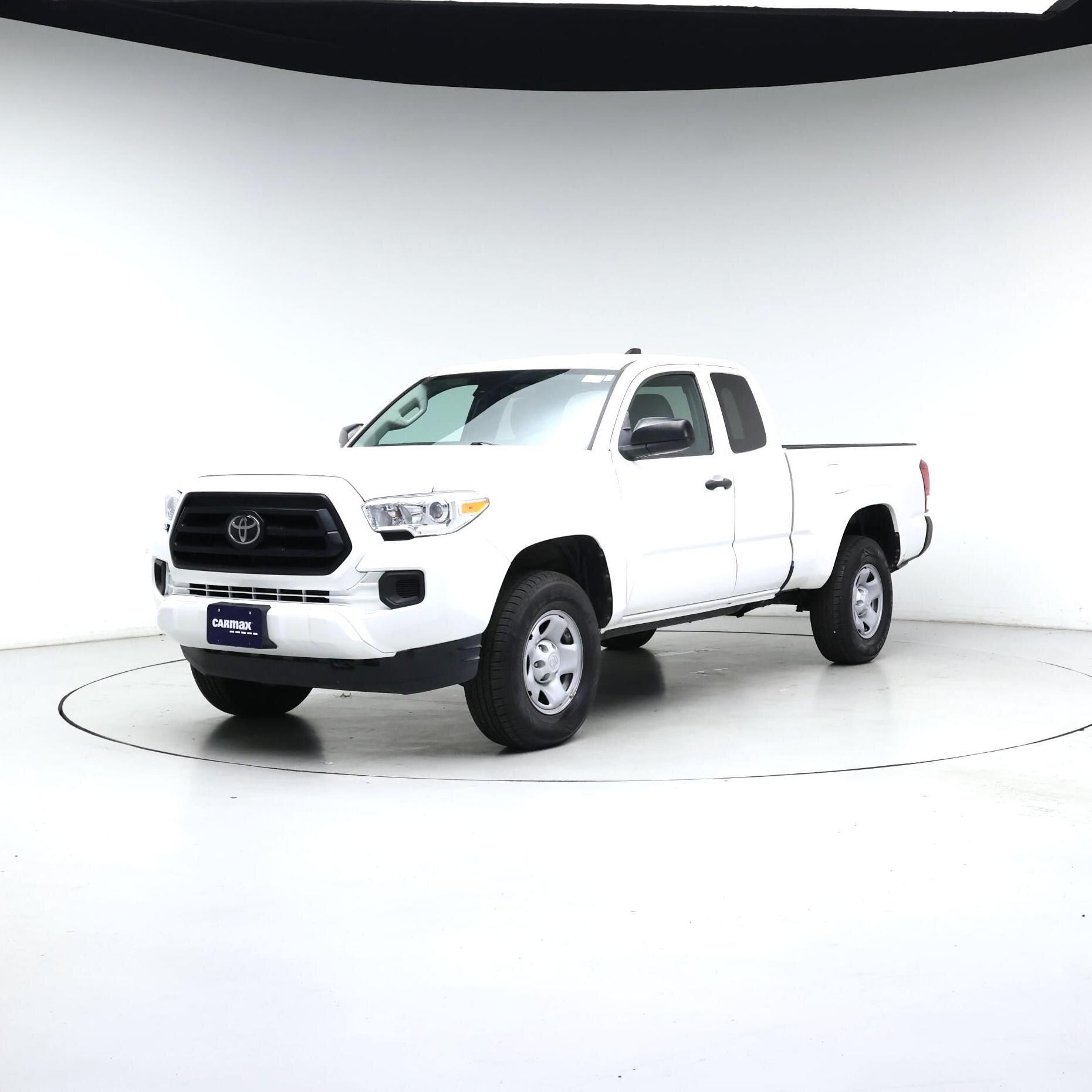 Thumbnail: 2022 Toyota Tacoma - 4