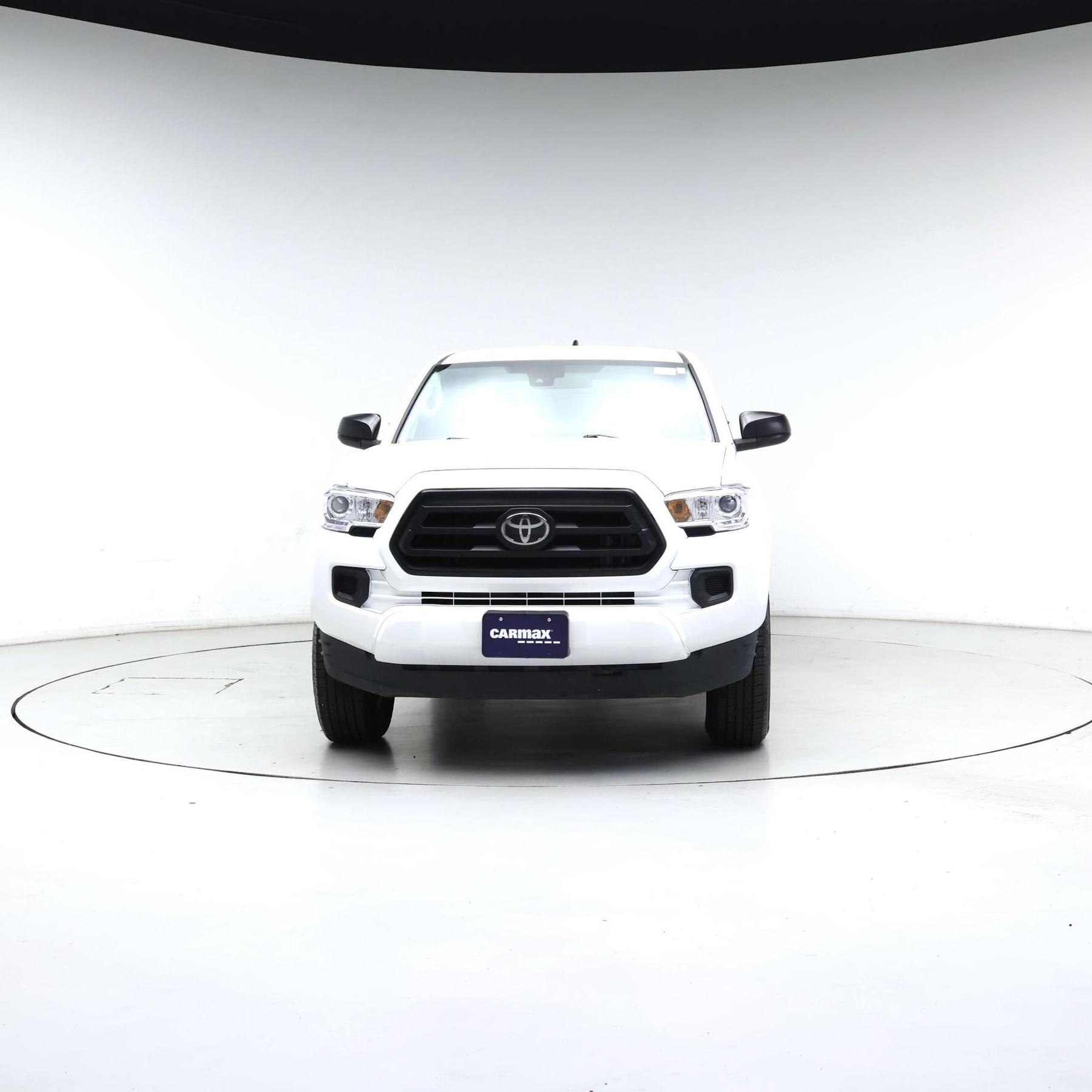 Thumbnail: 2022 Toyota Tacoma - 5
