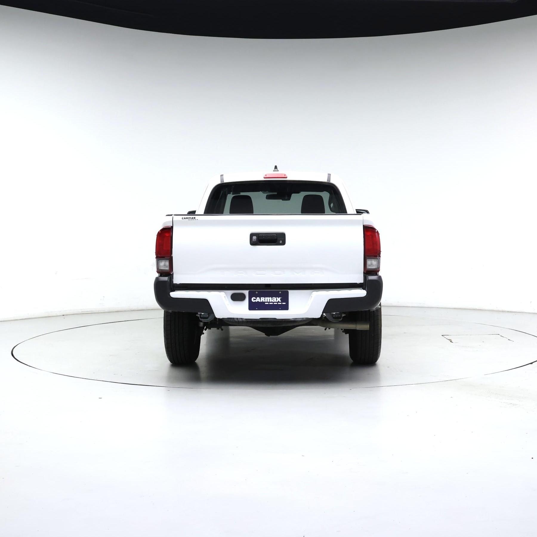 Thumbnail: 2022 Toyota Tacoma - 6
