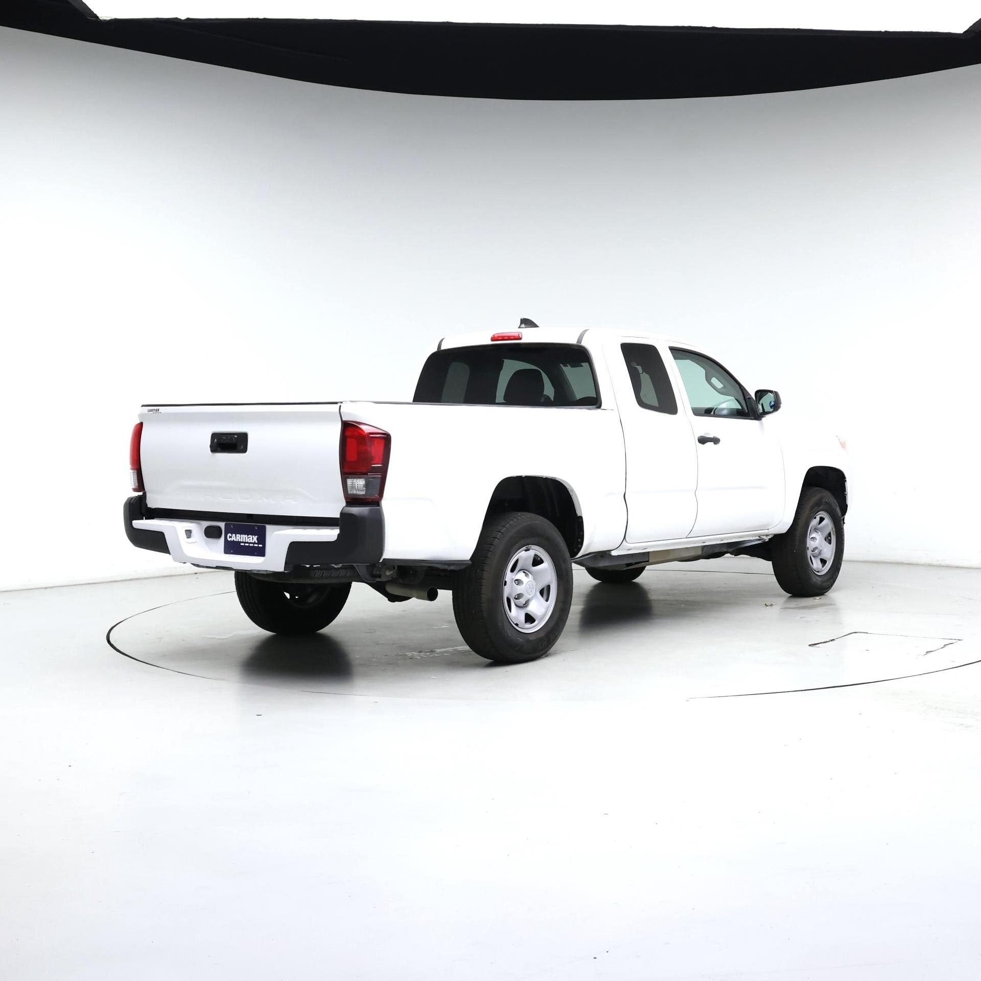 Thumbnail: 2022 Toyota Tacoma - 8