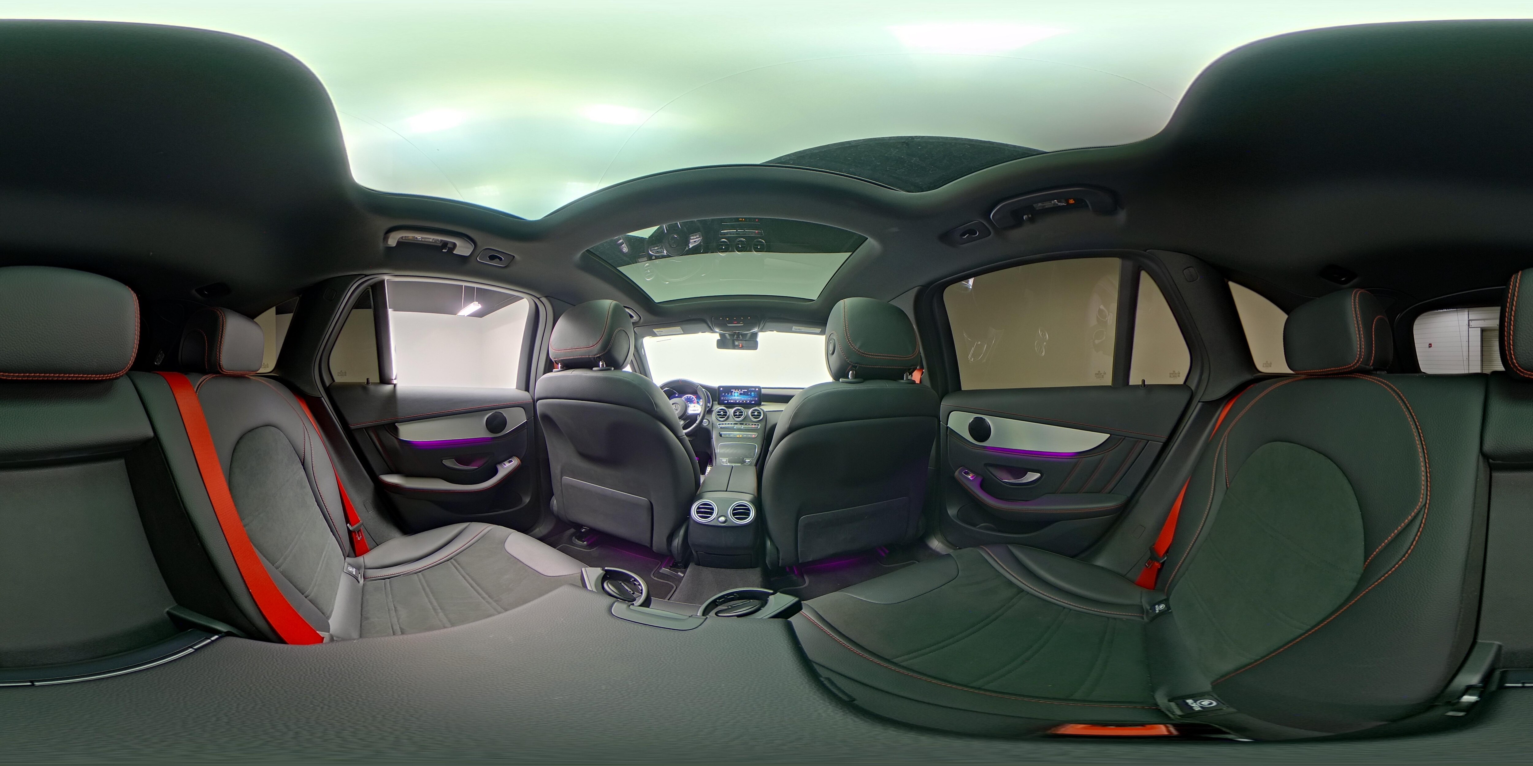 2022 Mercedes-Benz GLC AMG GLC43 - Photo 27