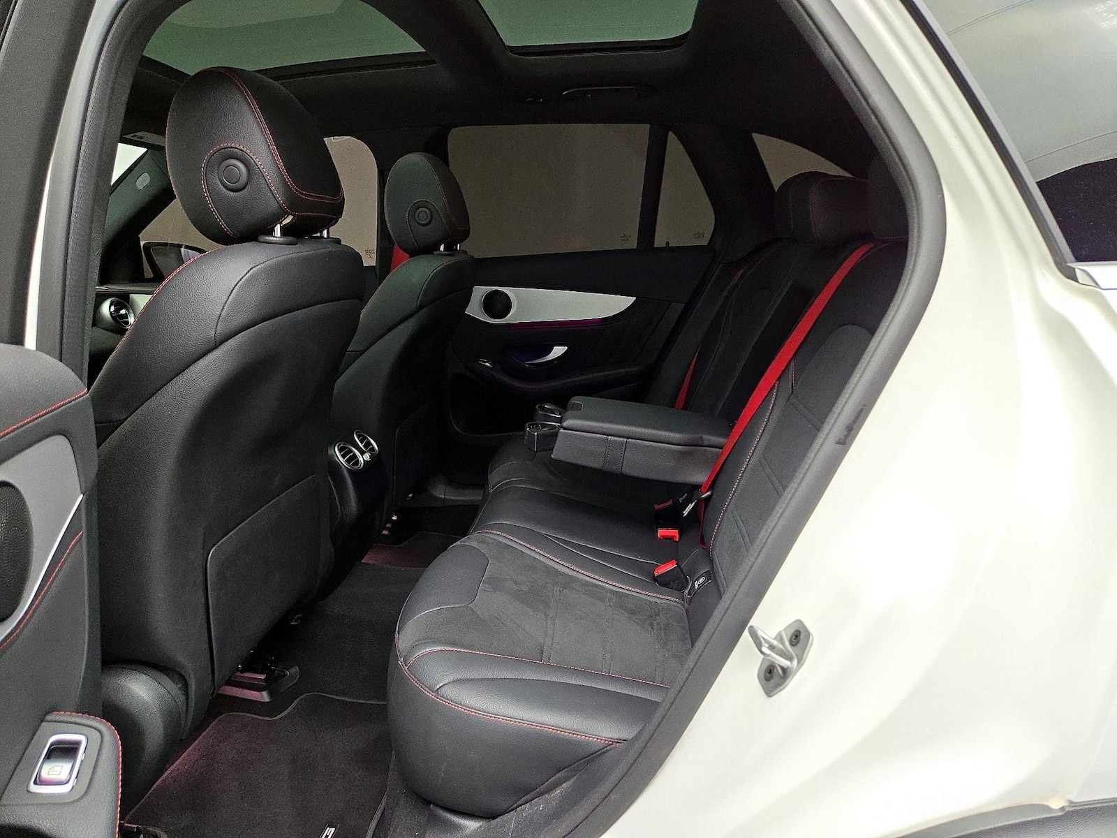 2022 Mercedes-Benz GLC AMG GLC43 - Photo 21
