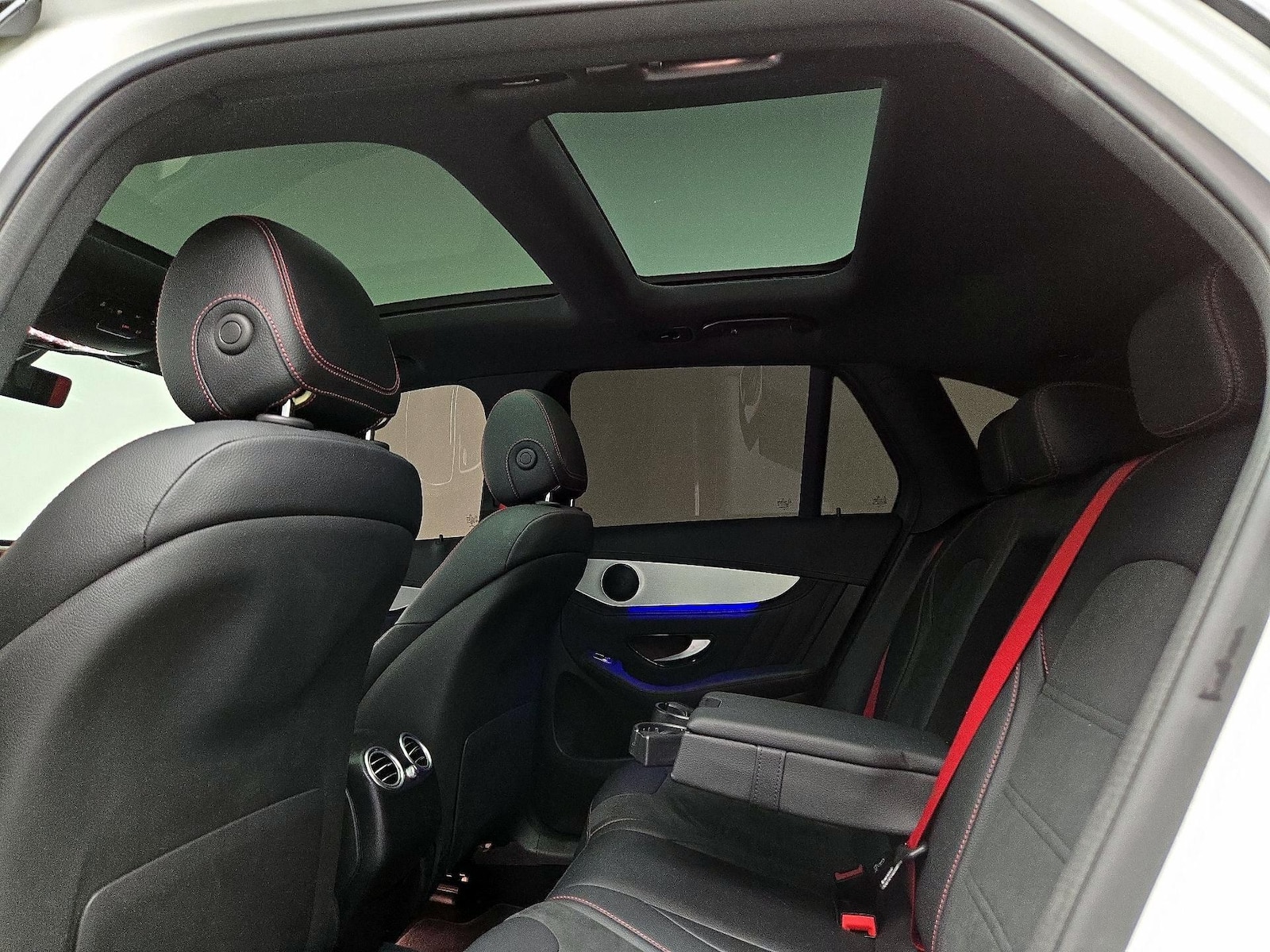 2022 Mercedes-Benz GLC AMG GLC43 - Photo 24