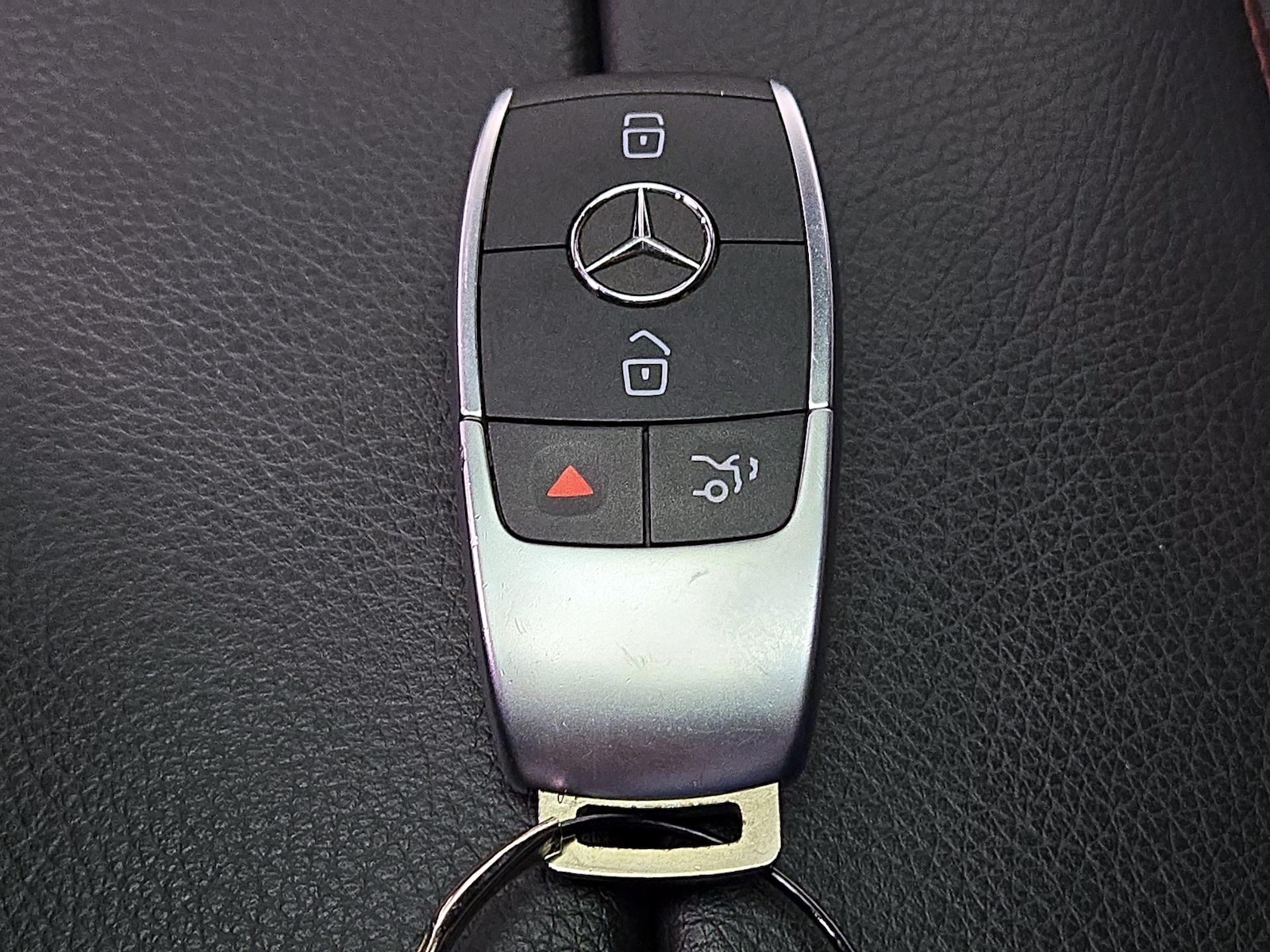2022 Mercedes-Benz GLC AMG GLC43 - Photo 25