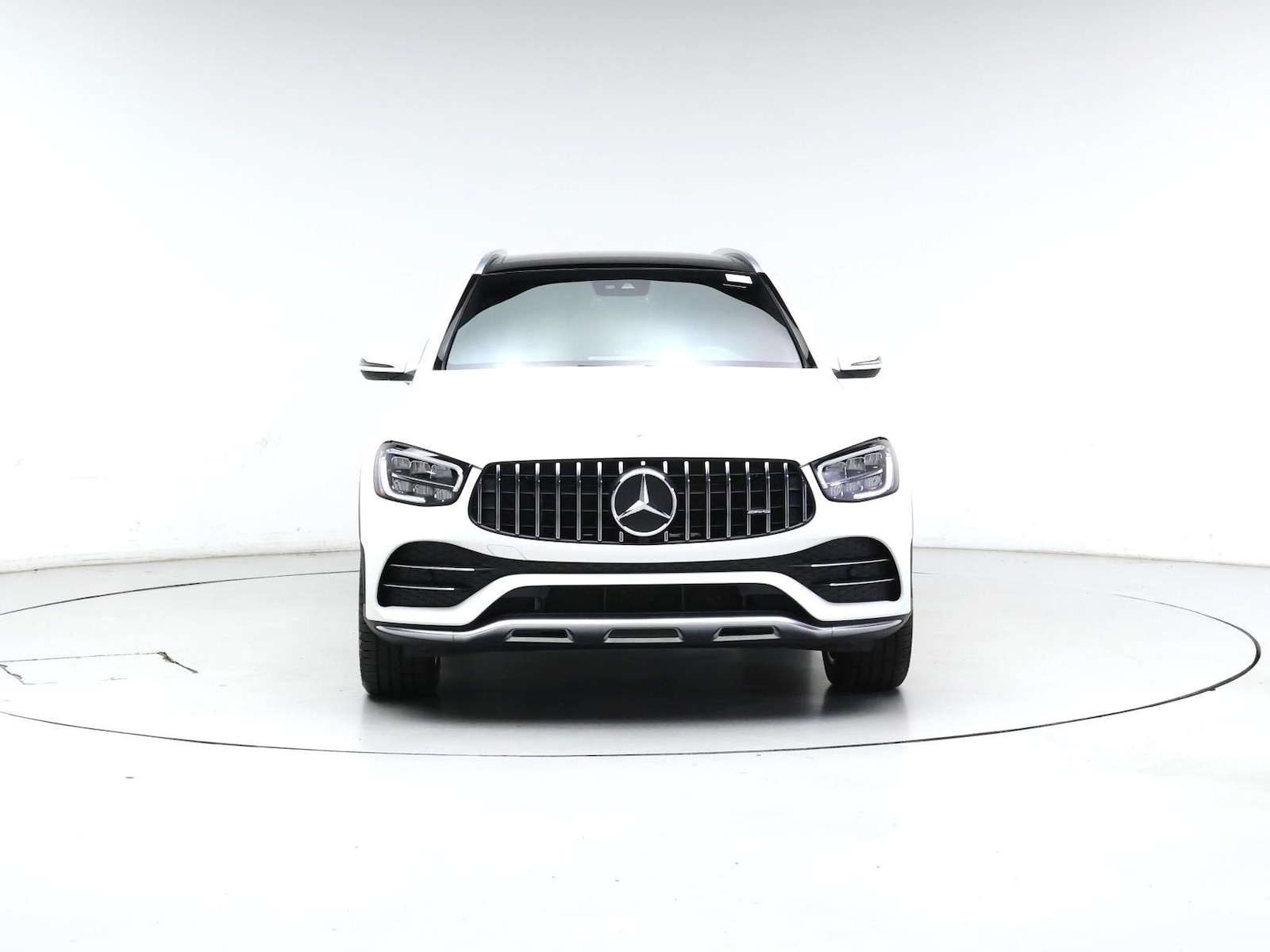 2022 Mercedes-Benz GLC AMG GLC43 - Photo 6