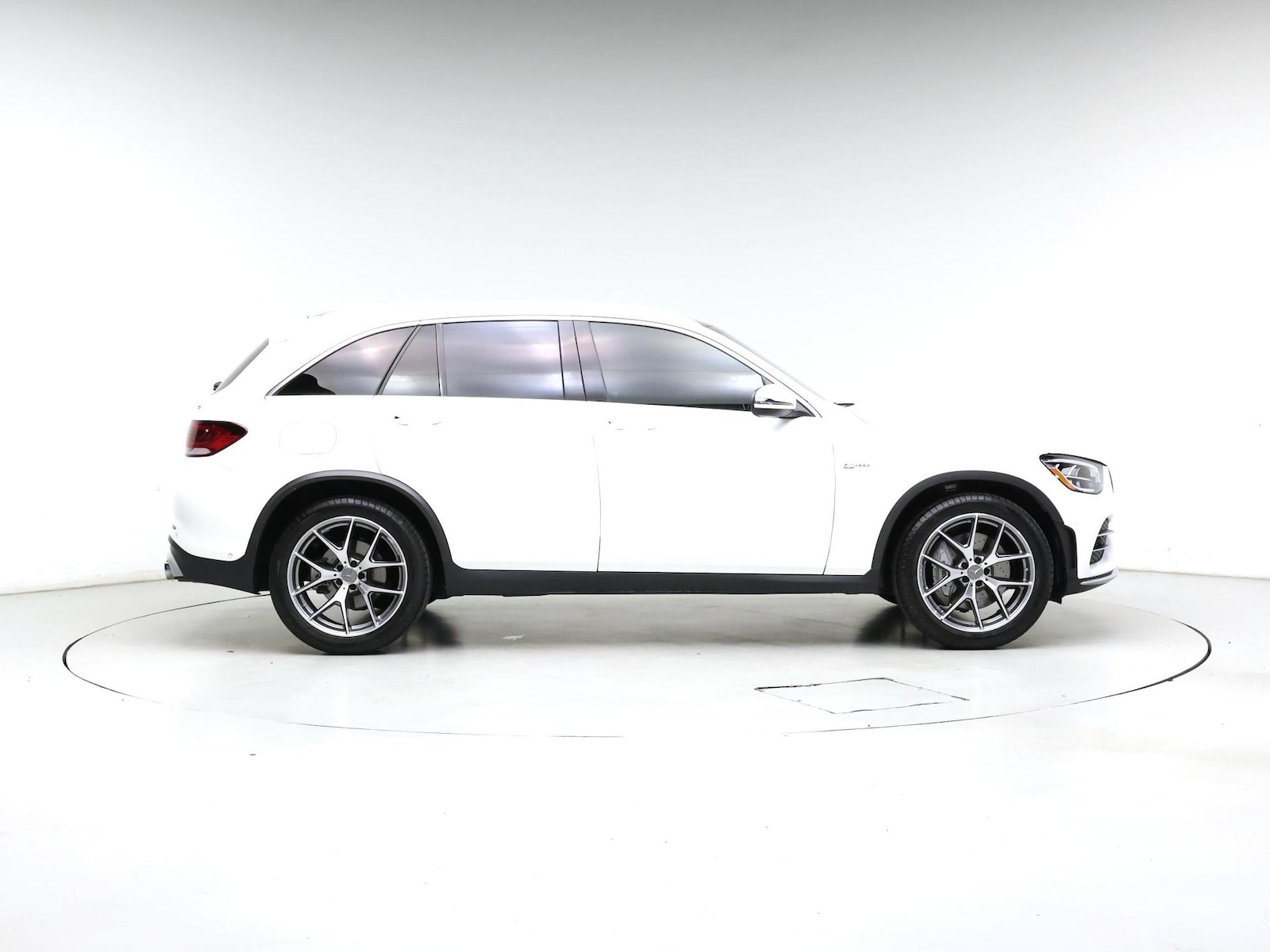 2022 Mercedes-Benz GLC AMG GLC43 - Photo 8