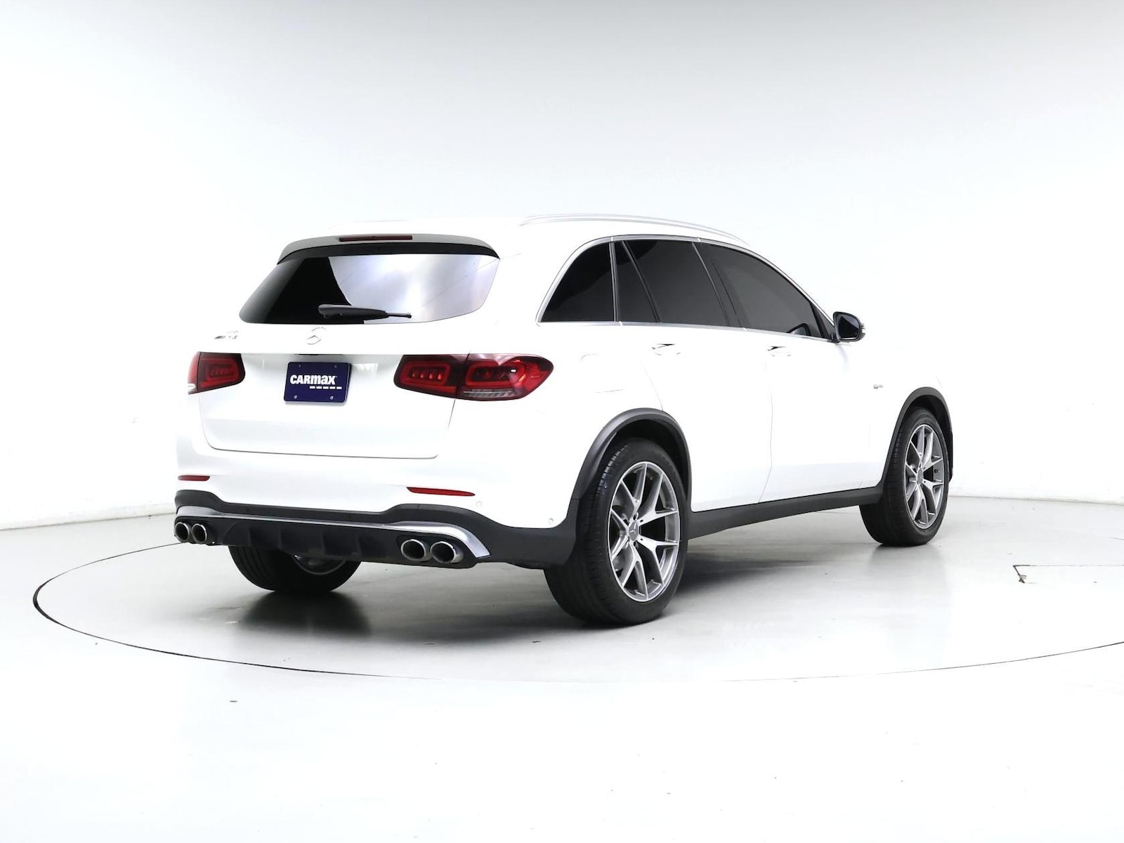 2022 Mercedes-Benz GLC AMG GLC43 - Photo 9