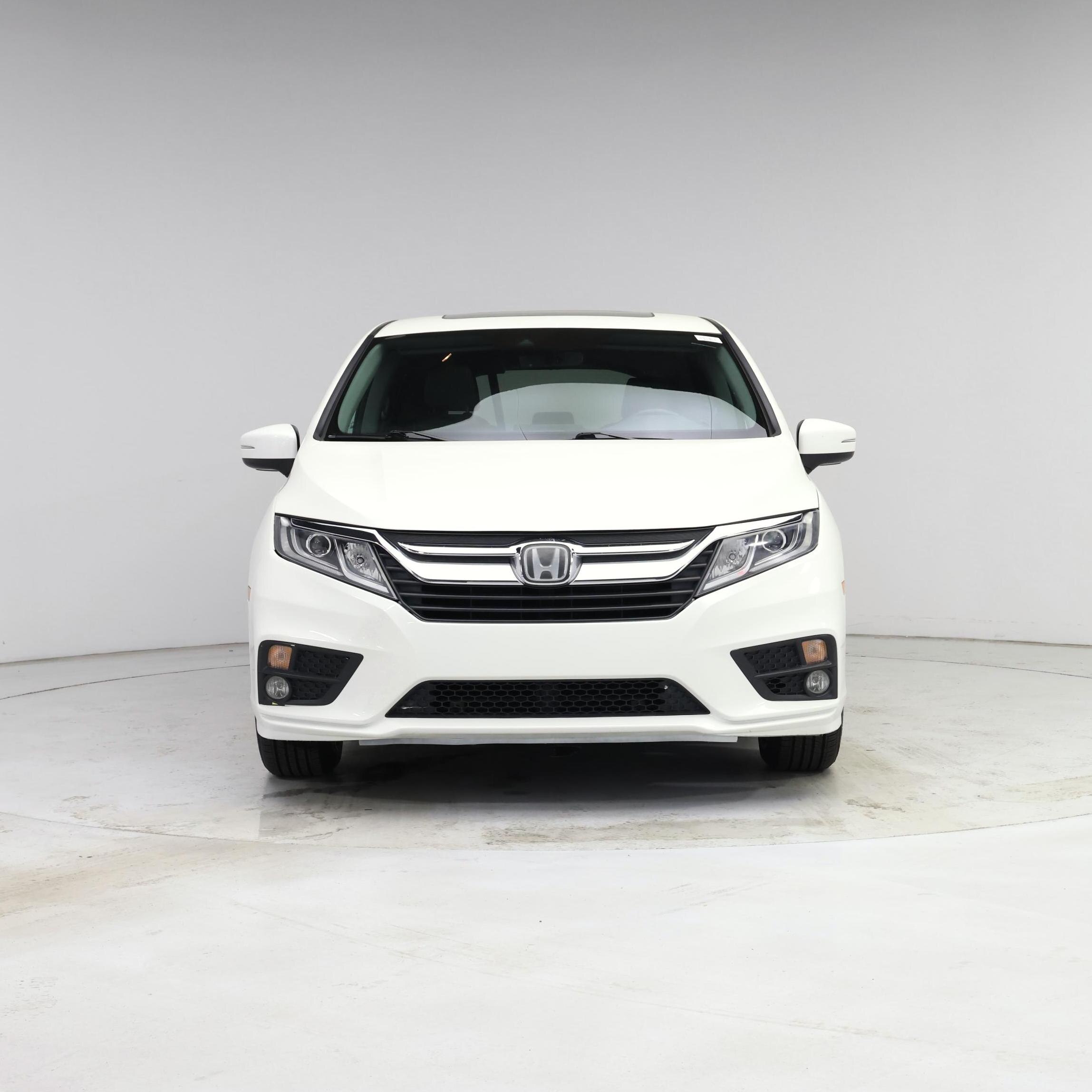 Thumbnail: 2018 Honda Odyssey - 5