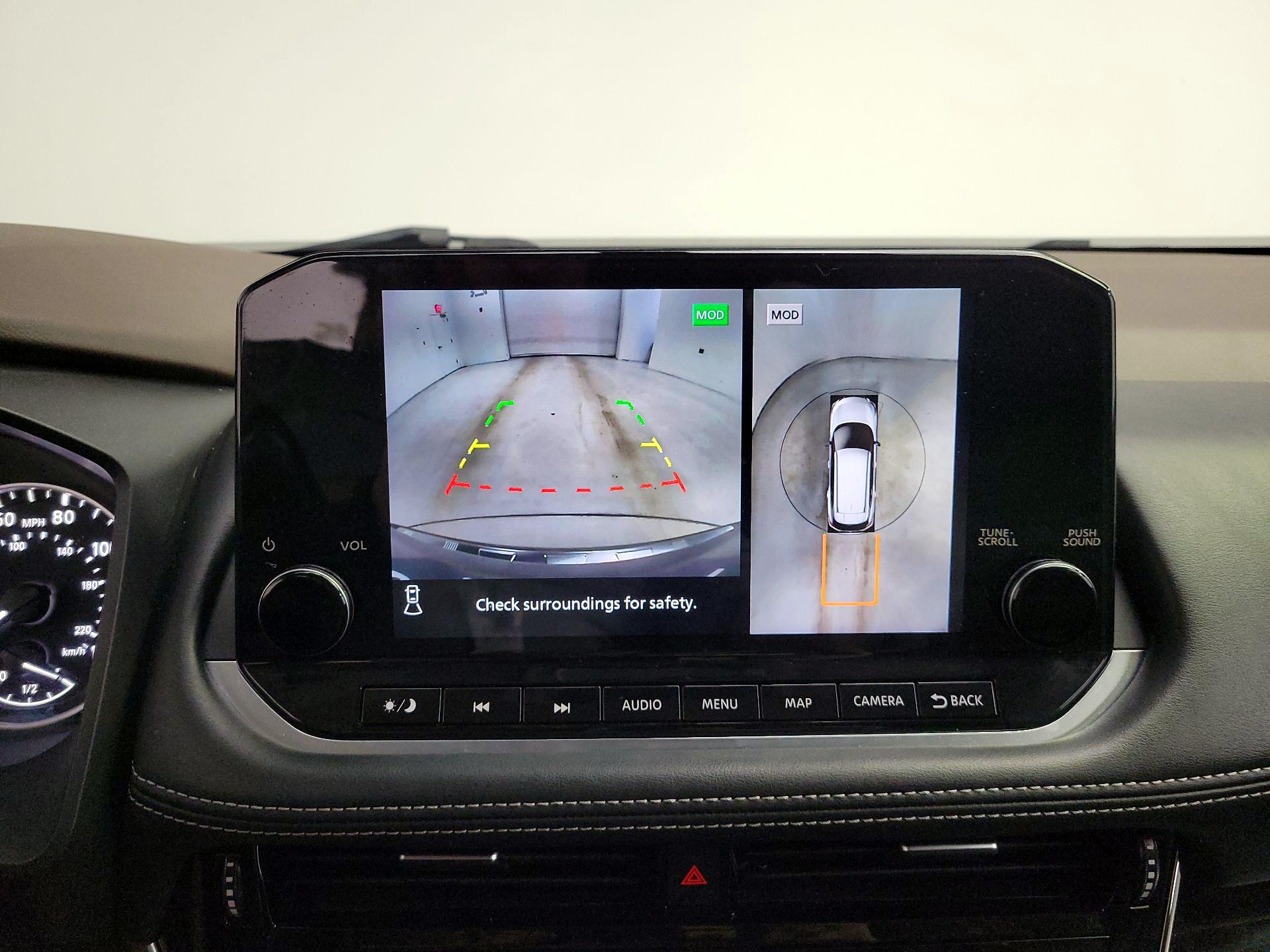 Thumbnail: 2023 Nissan Rogue - 15