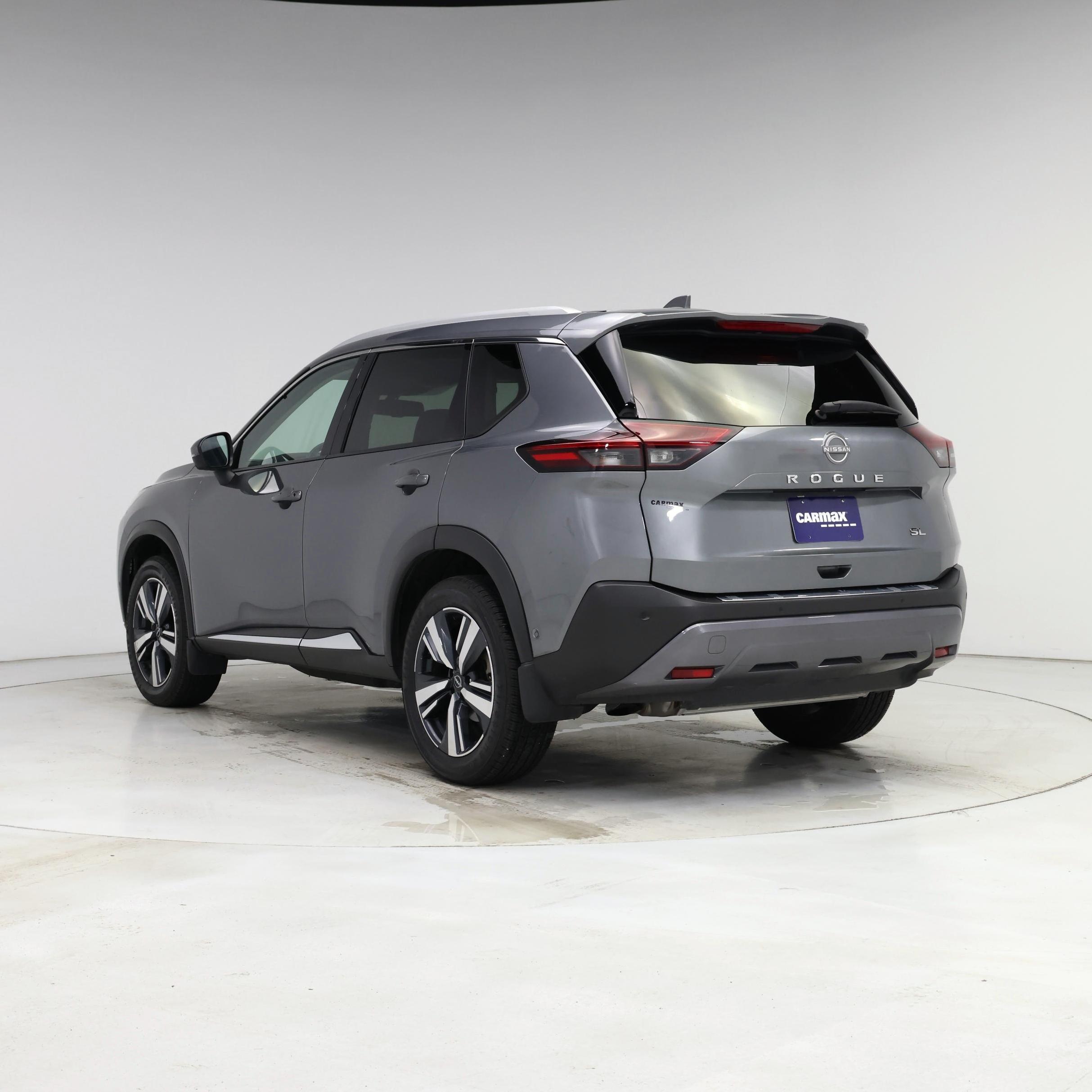 Thumbnail: 2023 Nissan Rogue - 2