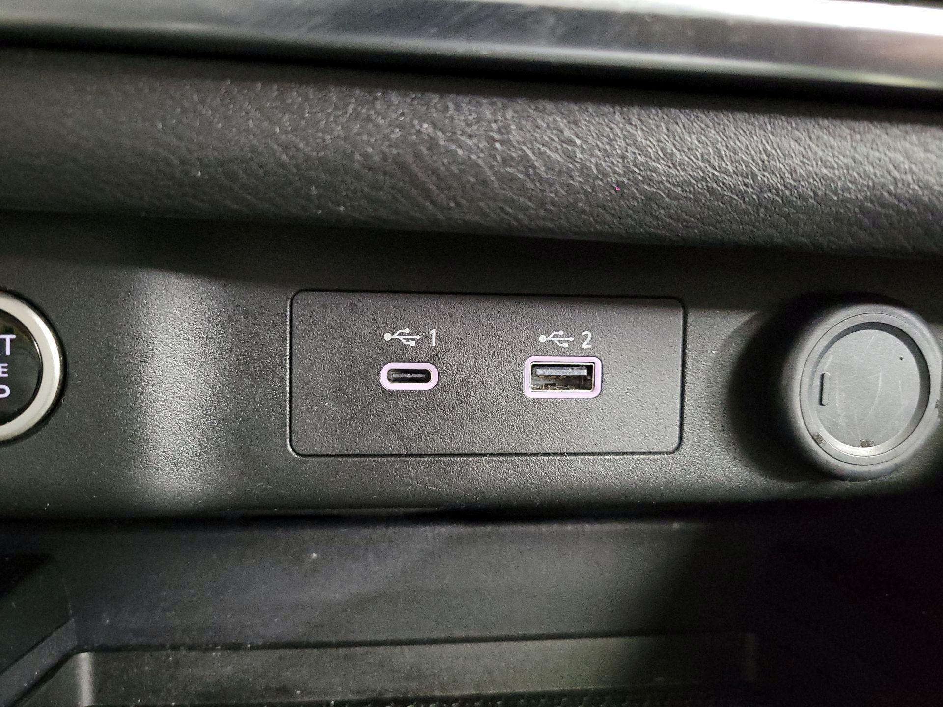 Thumbnail: 2023 Nissan Rogue - 19