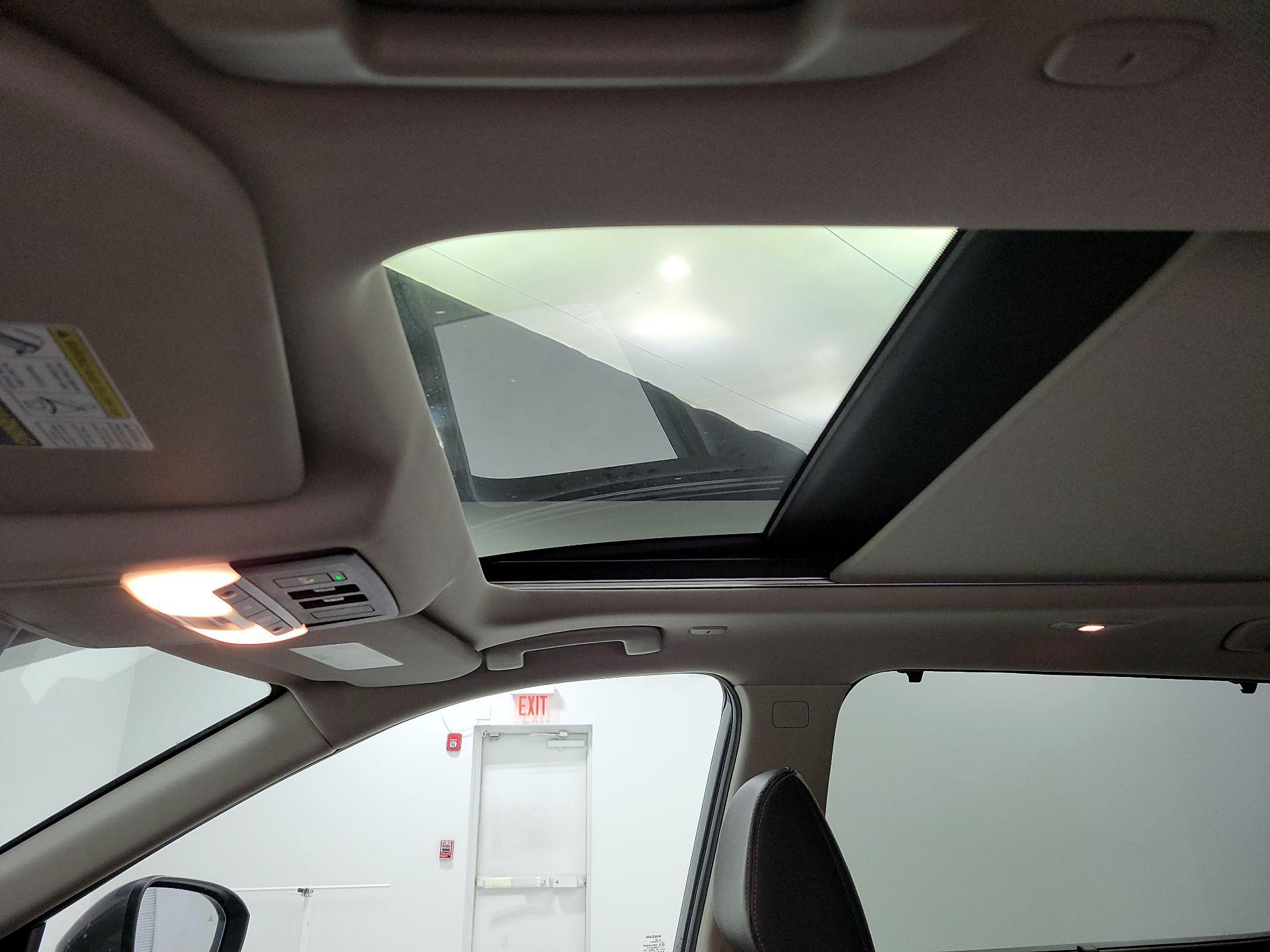 Thumbnail: 2023 Nissan Rogue - 20