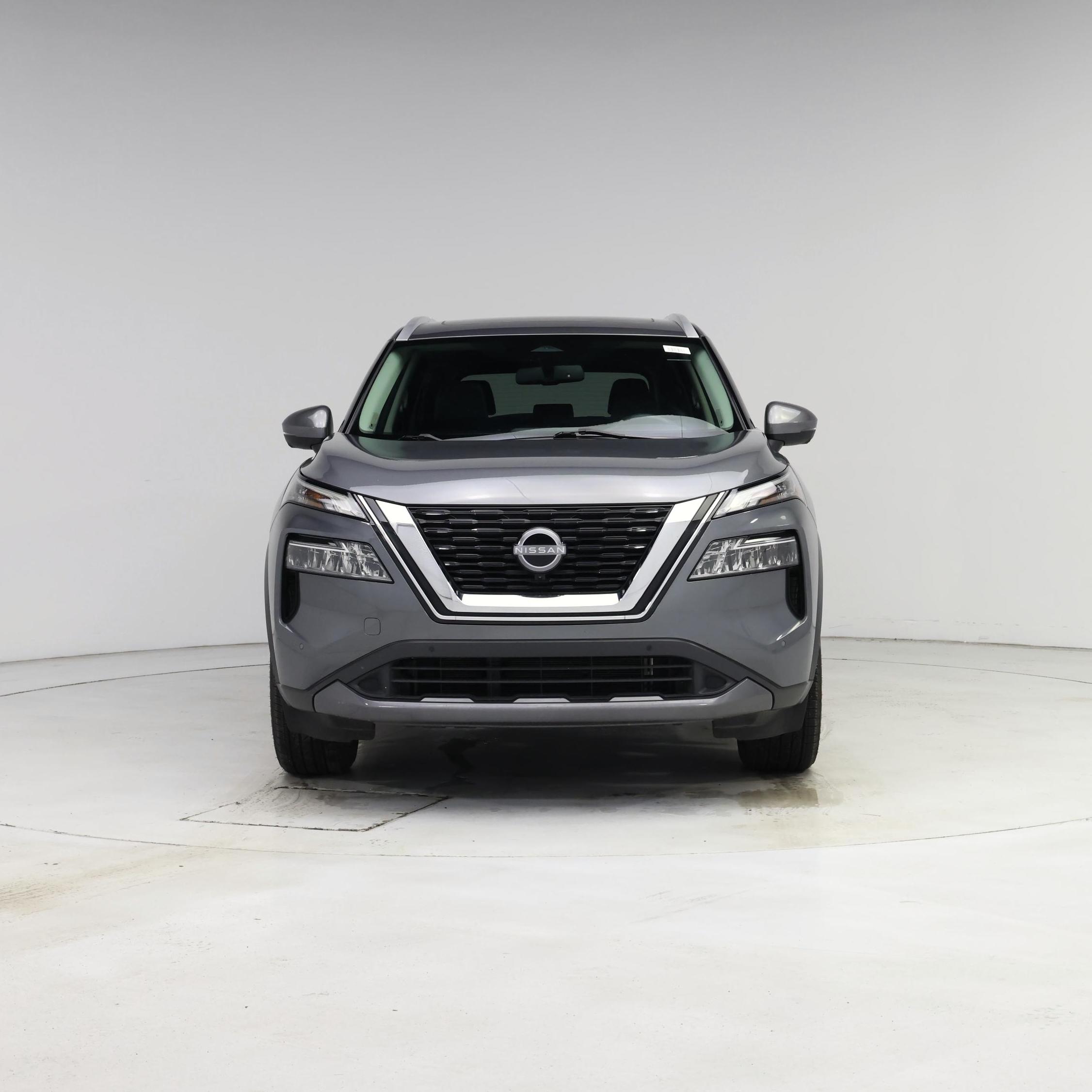 Thumbnail: 2023 Nissan Rogue - 5